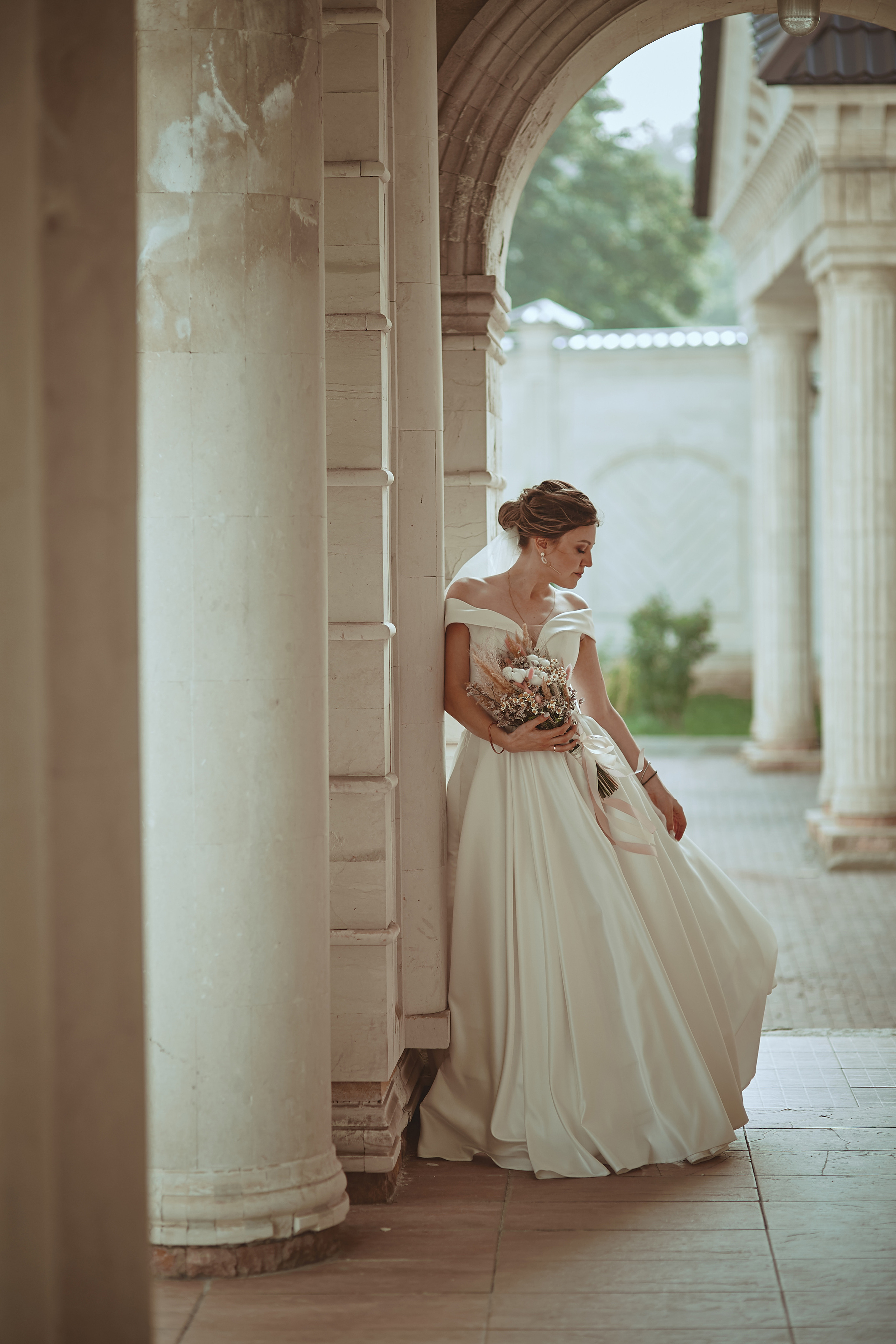 Анна и Андрей. Анастасия Марунич | Блогер | Ставрополь