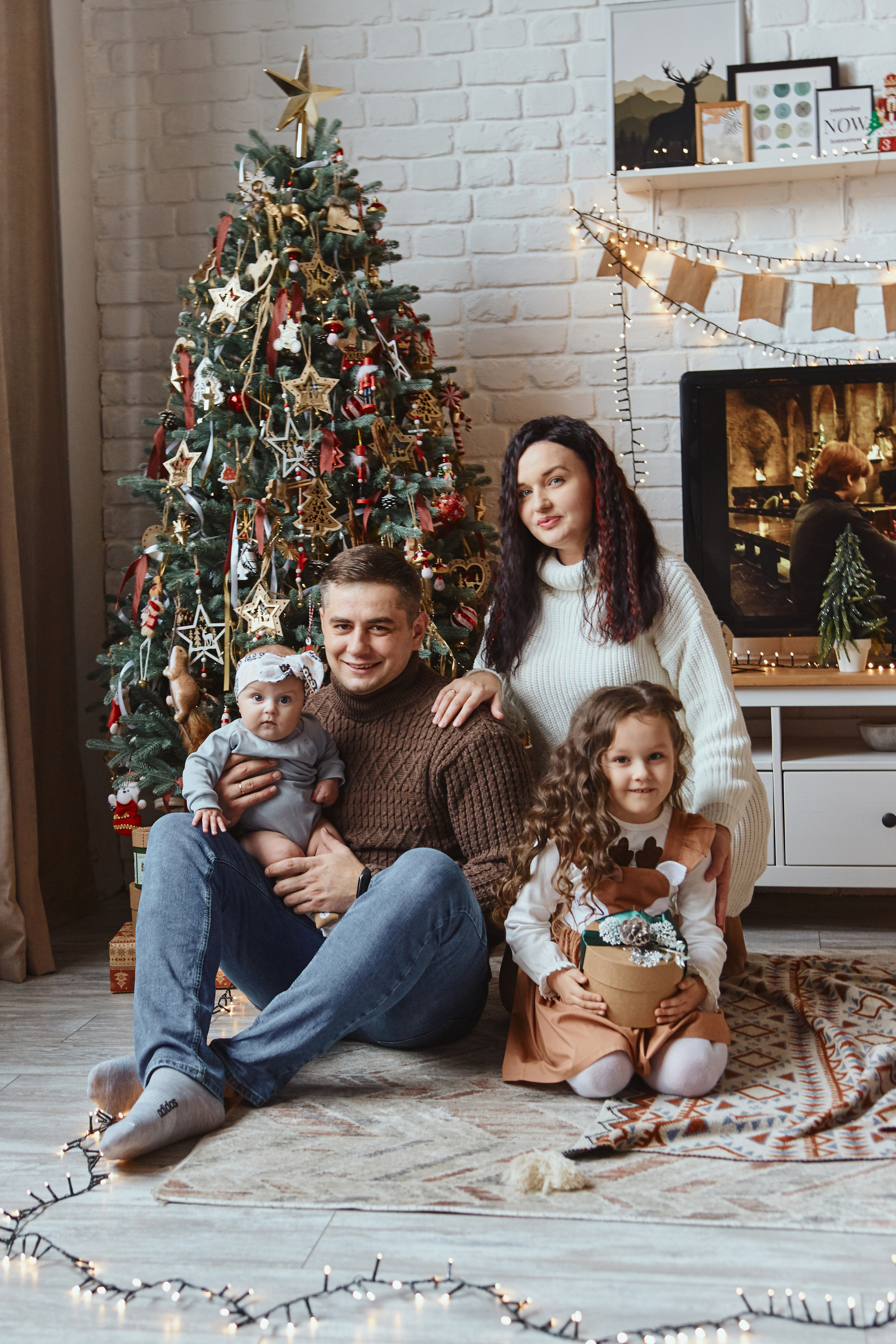 27|12|22. Анастасия Марунич | Блогер | Ставрополь