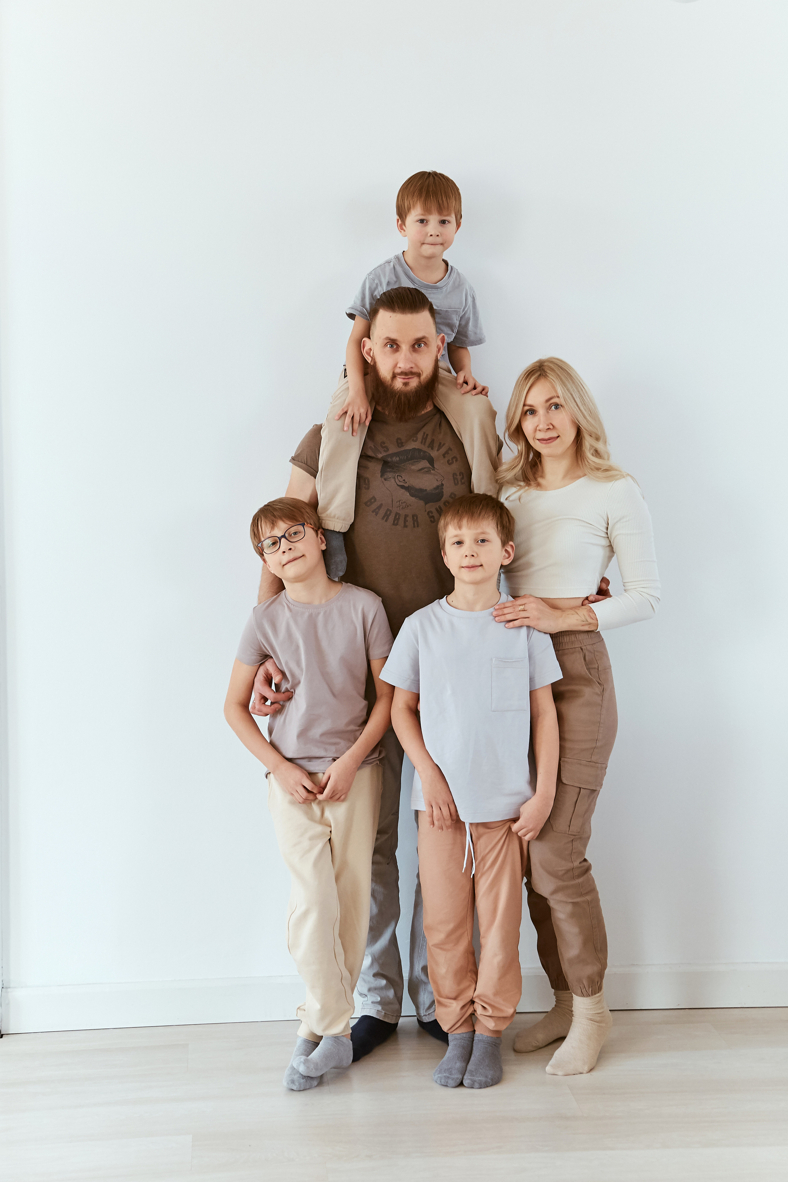 14|01|22. Анастасия Марунич | Блогер | Ставрополь