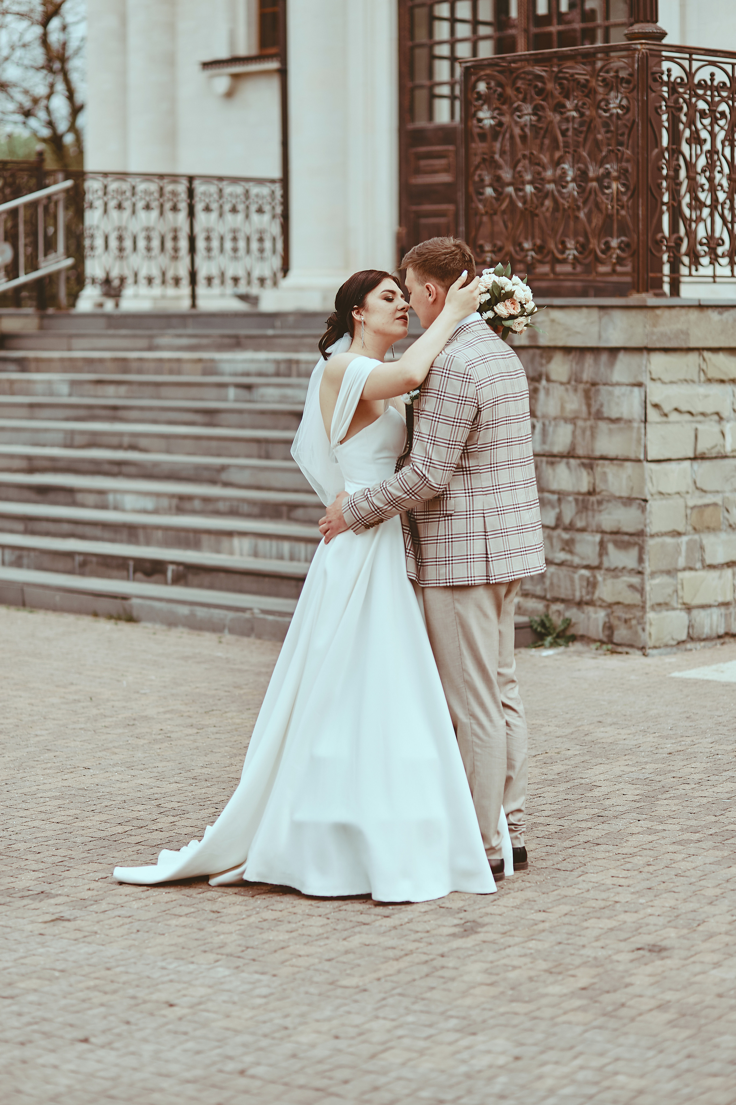 Мария и Алексей. Анастасия Марунич | Блогер | Ставрополь