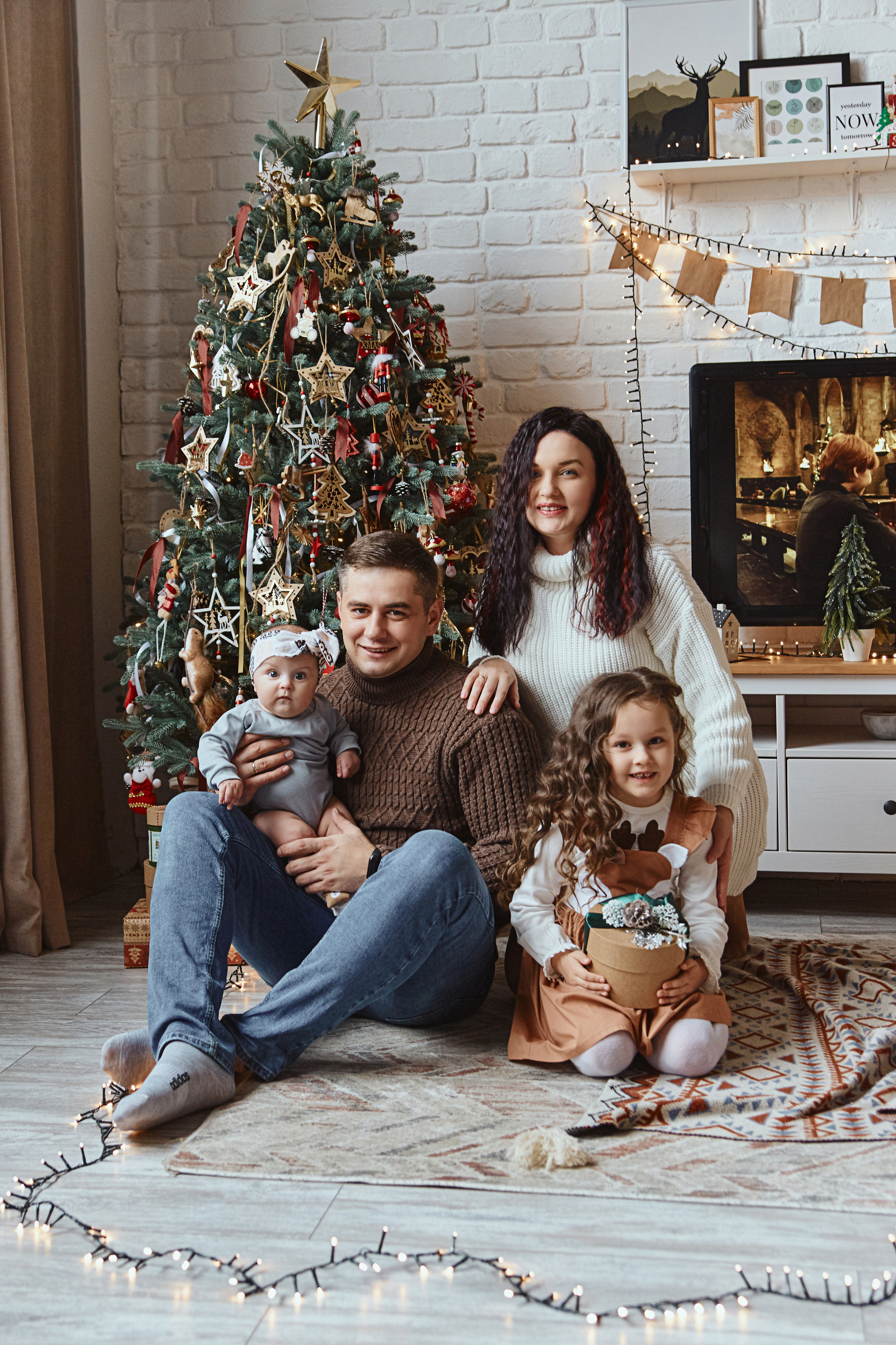 27|12|22. Анастасия Марунич | Блогер | Ставрополь