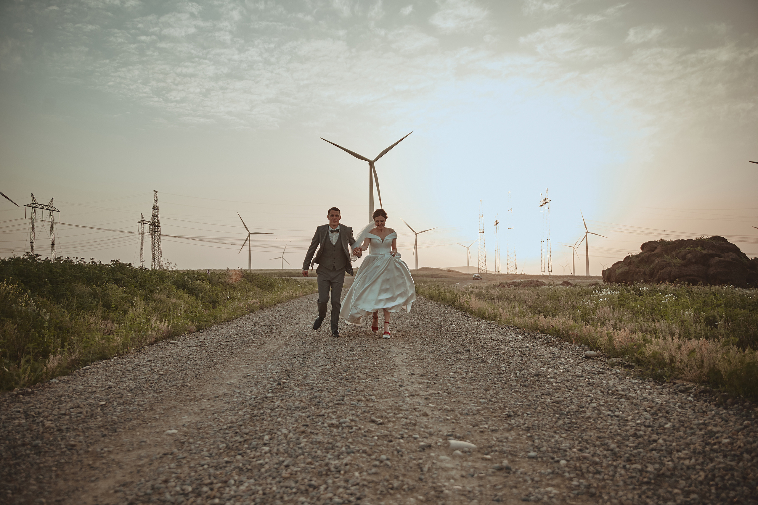 Анна и Андрей. Анастасия Марунич | Блогер | Ставрополь