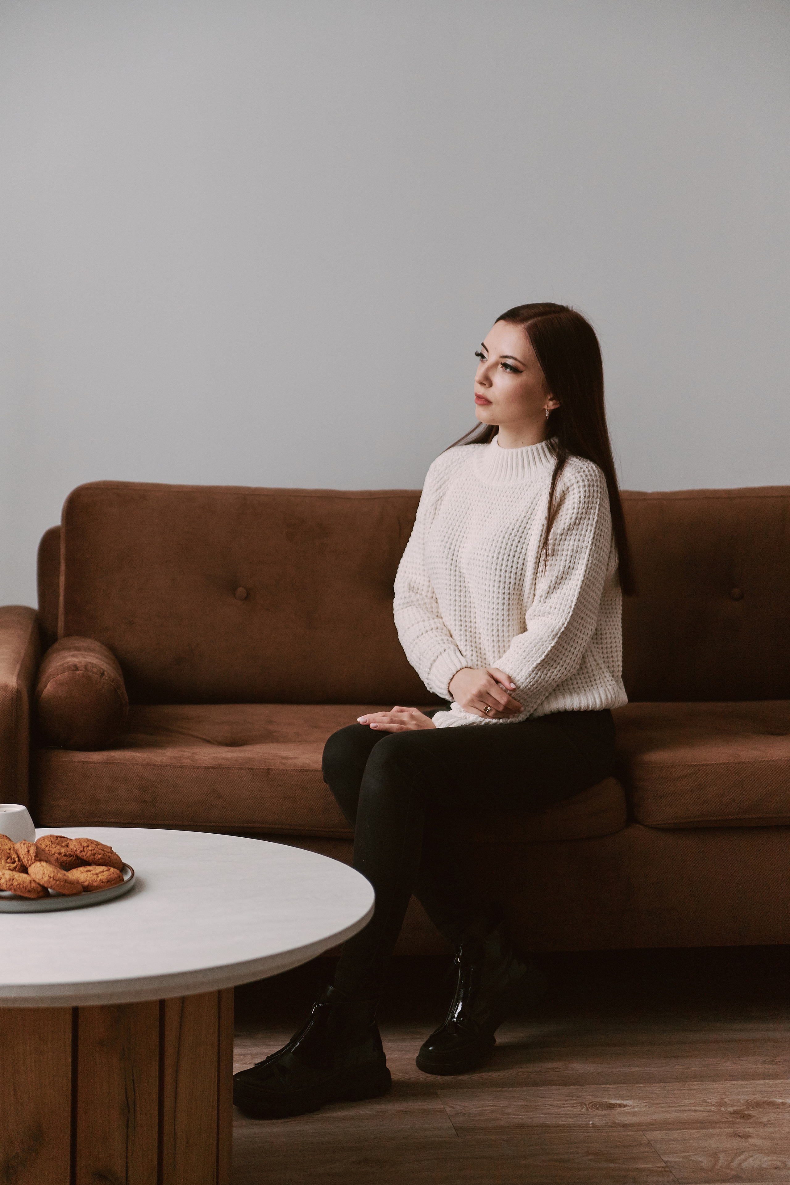 26|11|22. Анастасия Марунич | Блогер | Ставрополь