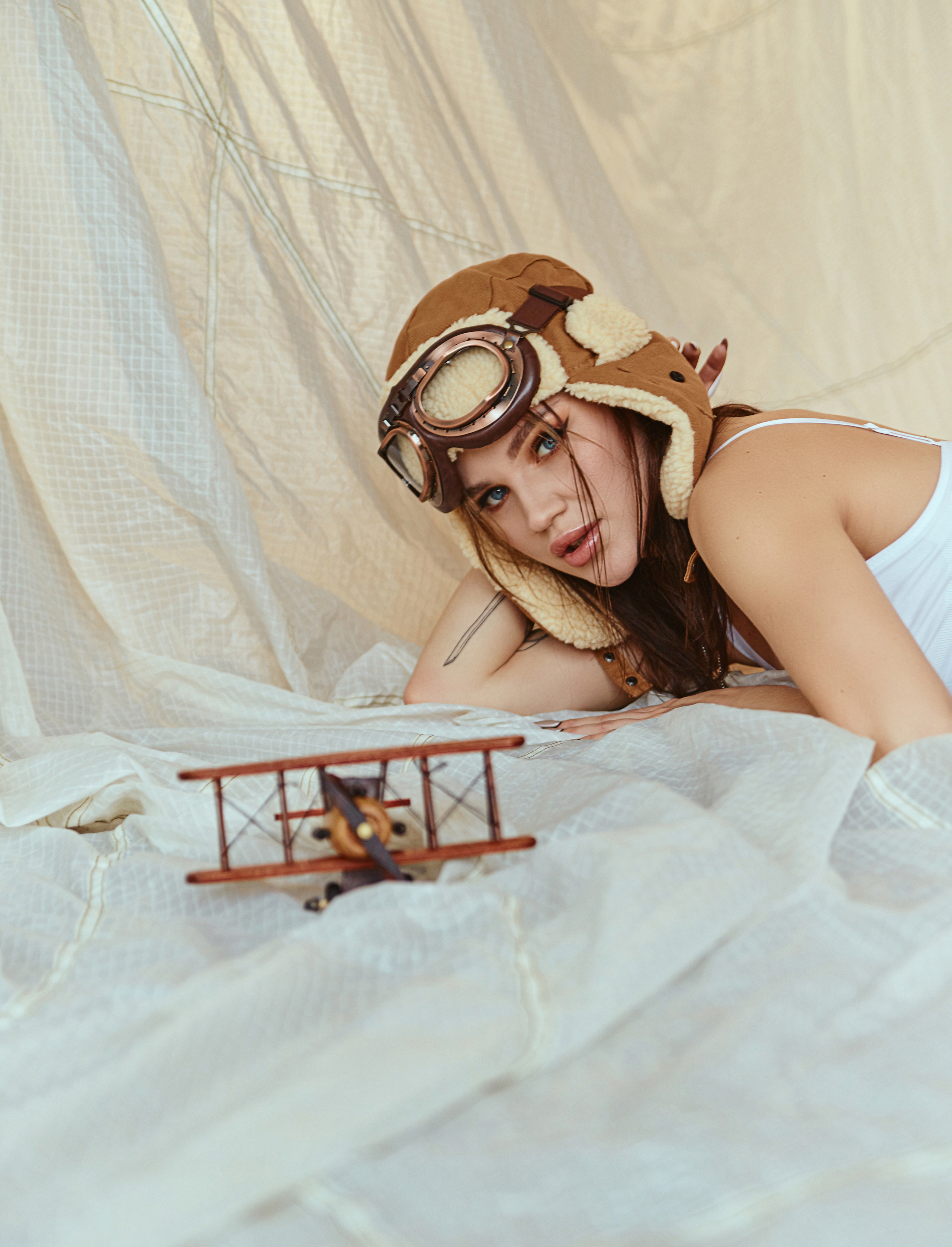 17|11|23. Анастасия Марунич | Блогер | Ставрополь