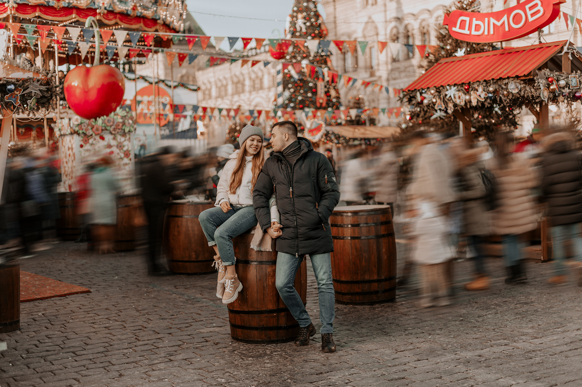 17|01|20. Анастасия Марунич | Блогер | Ставрополь