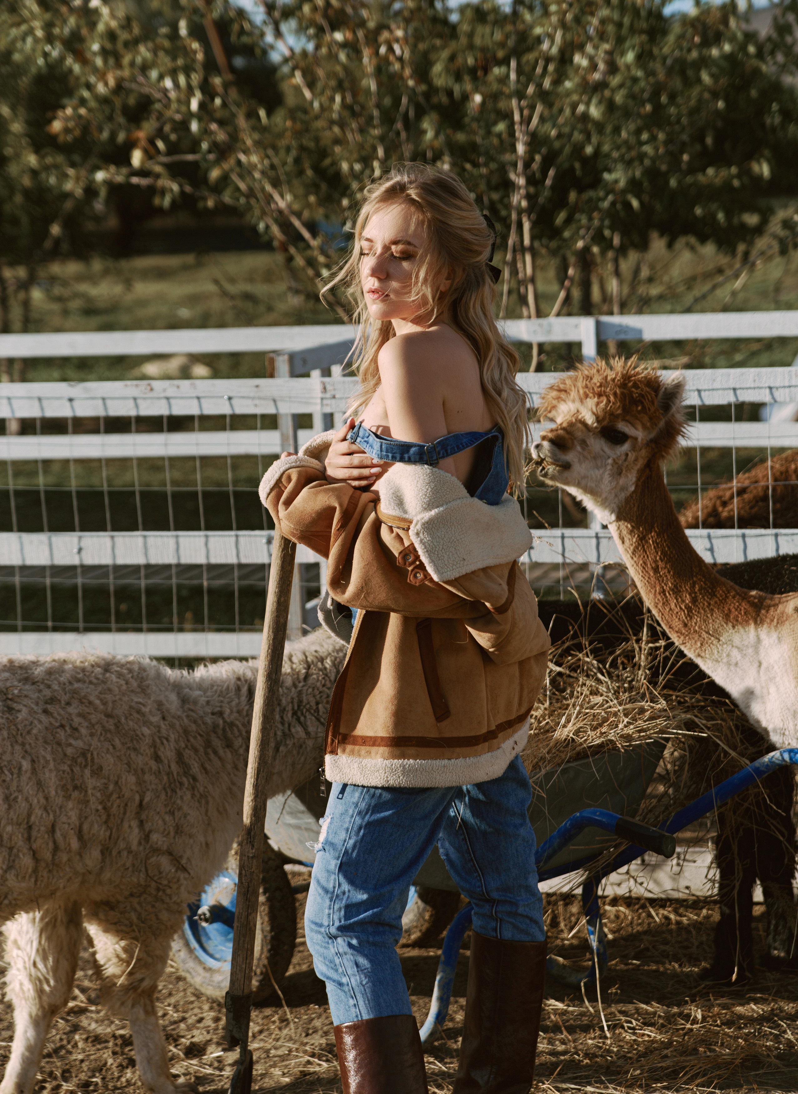 26|09|22. Анастасия Марунич | Блогер | Ставрополь