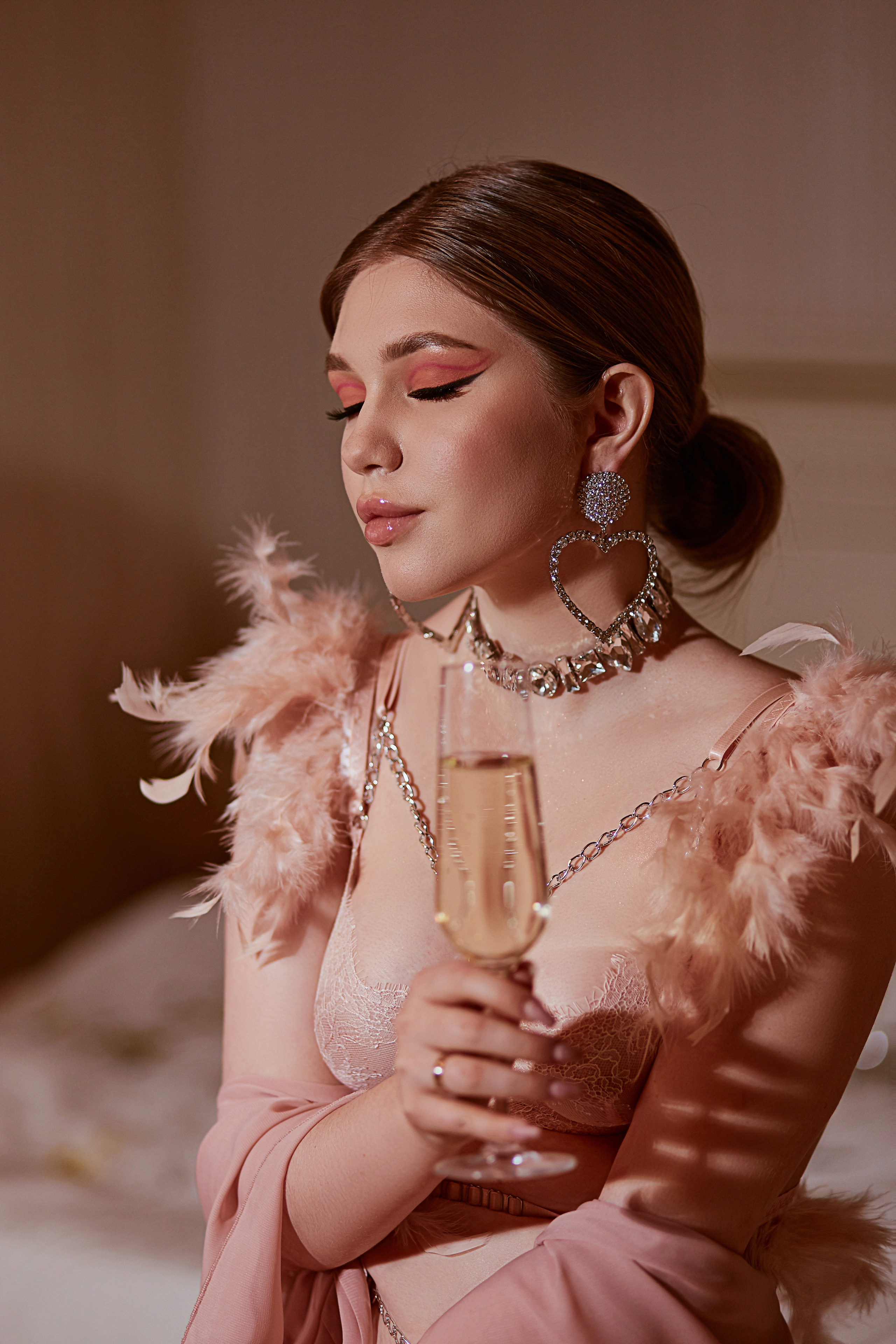 24|12|22. Анастасия Марунич | Блогер | Ставрополь