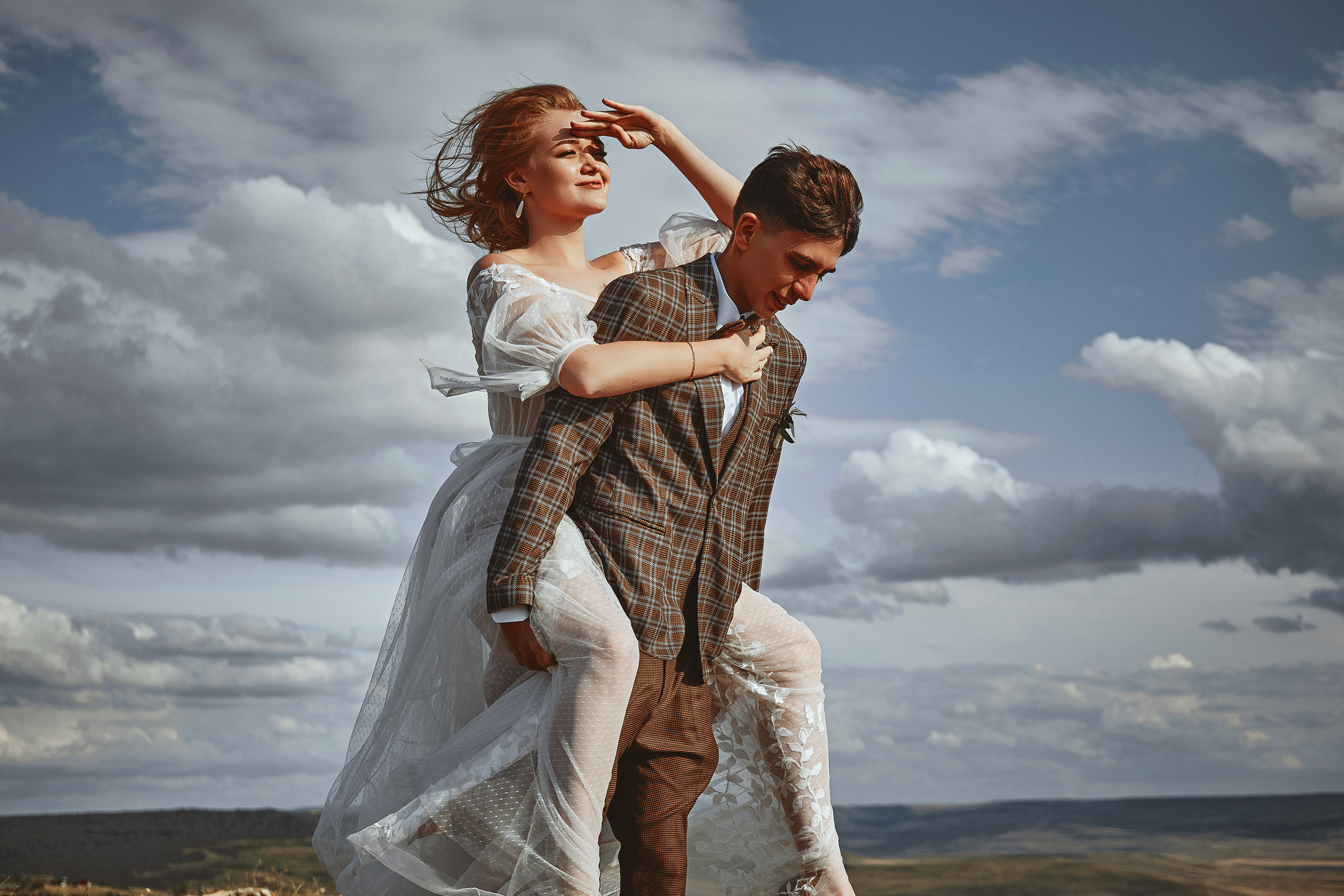 Дарья и Денис. Анастасия Марунич | Блогер | Ставрополь