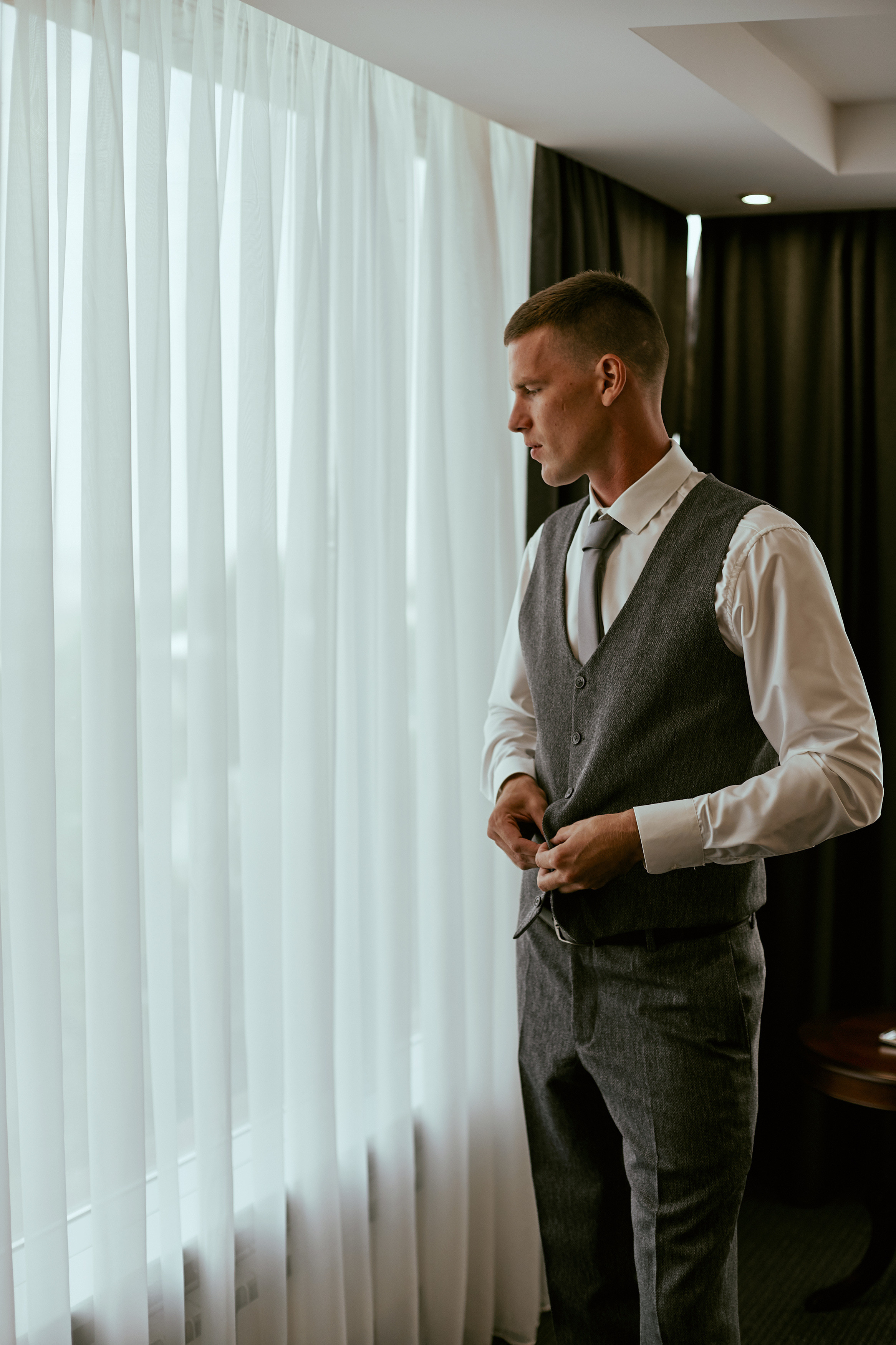 Мария и Алексей. Анастасия Марунич | Блогер | Ставрополь