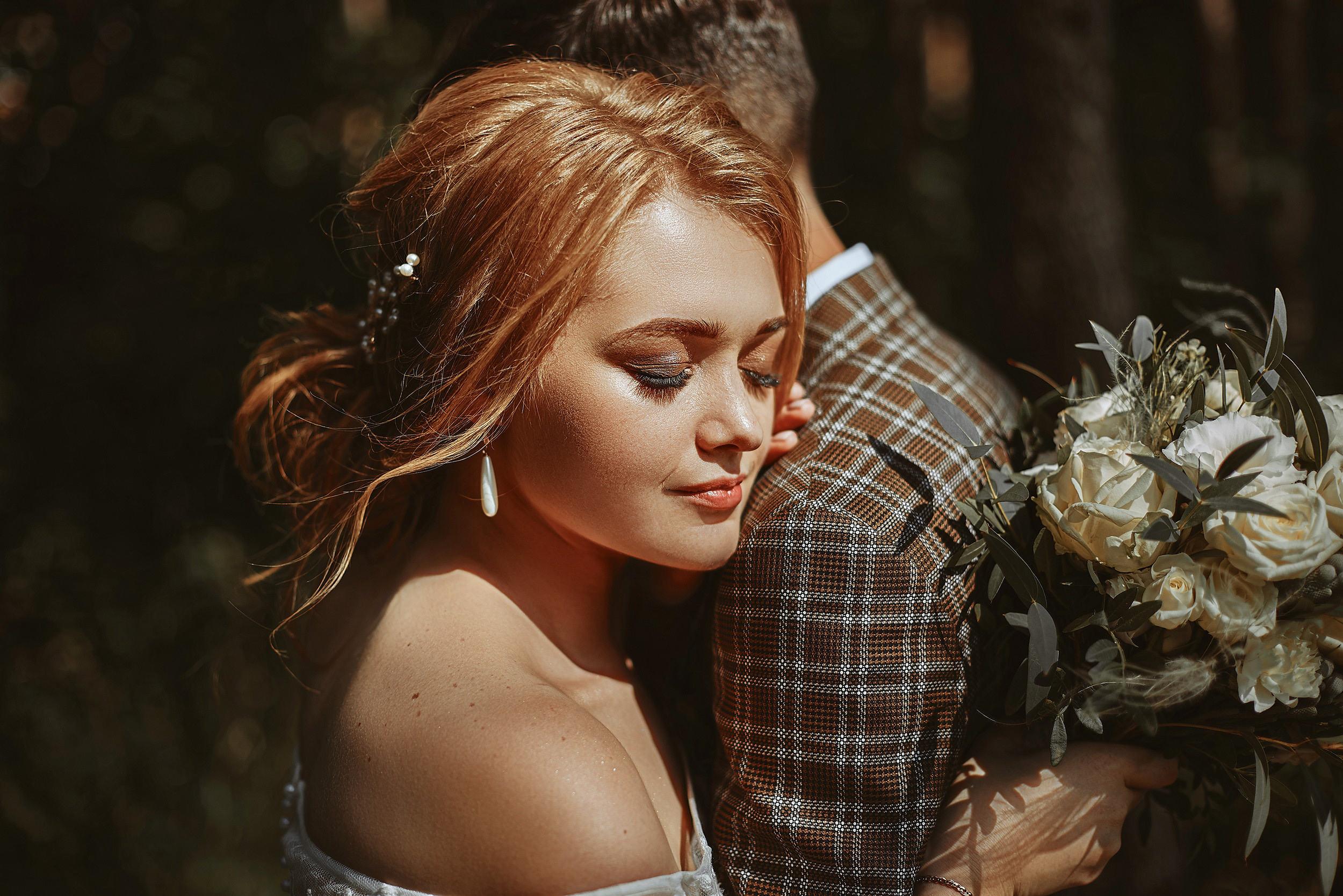 Дарья и Денис. Анастасия Марунич | Блогер | Ставрополь