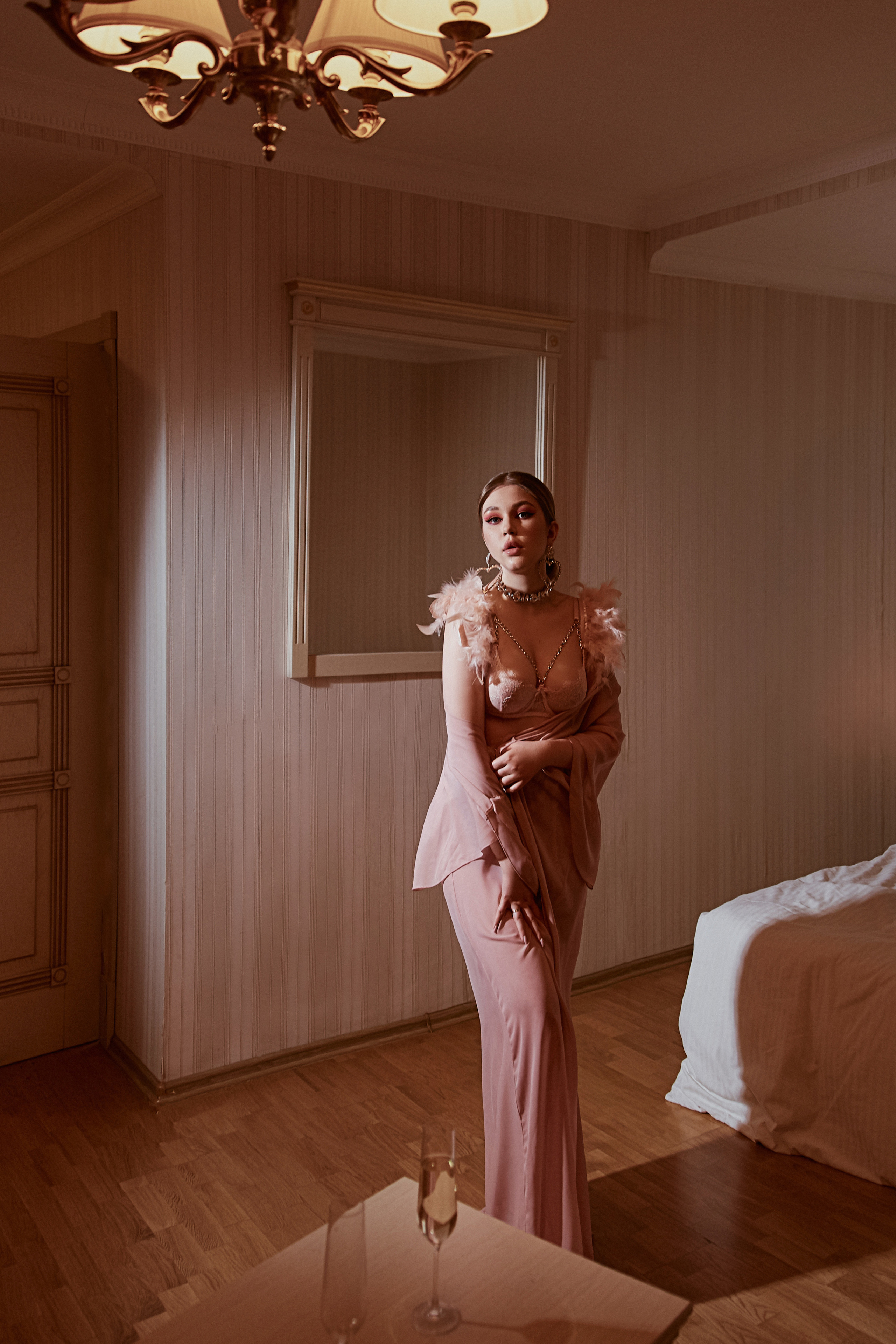 24|12|22. Анастасия Марунич | Блогер | Ставрополь