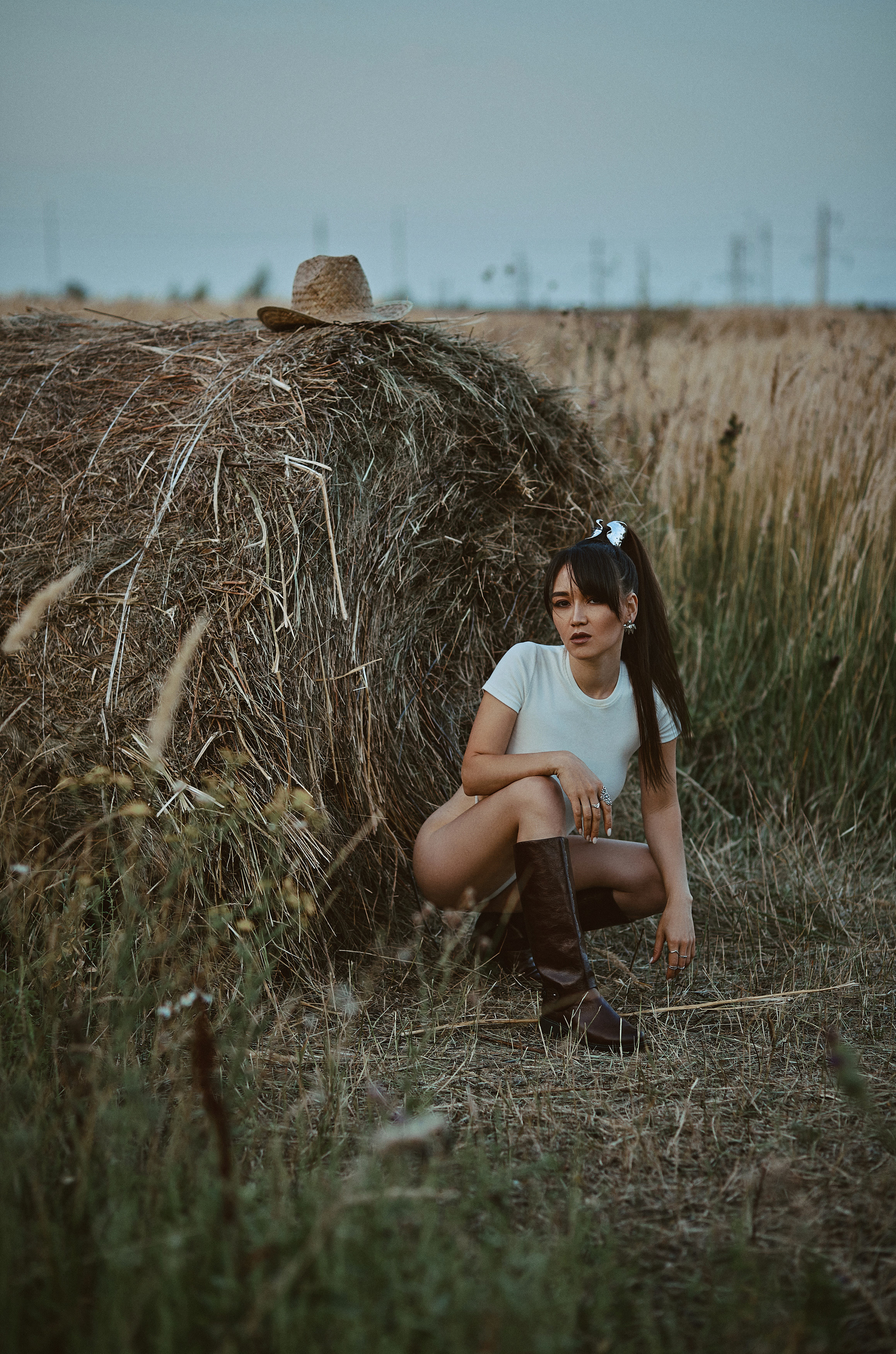 16|08|22. Анастасия Марунич | Блогер | Ставрополь