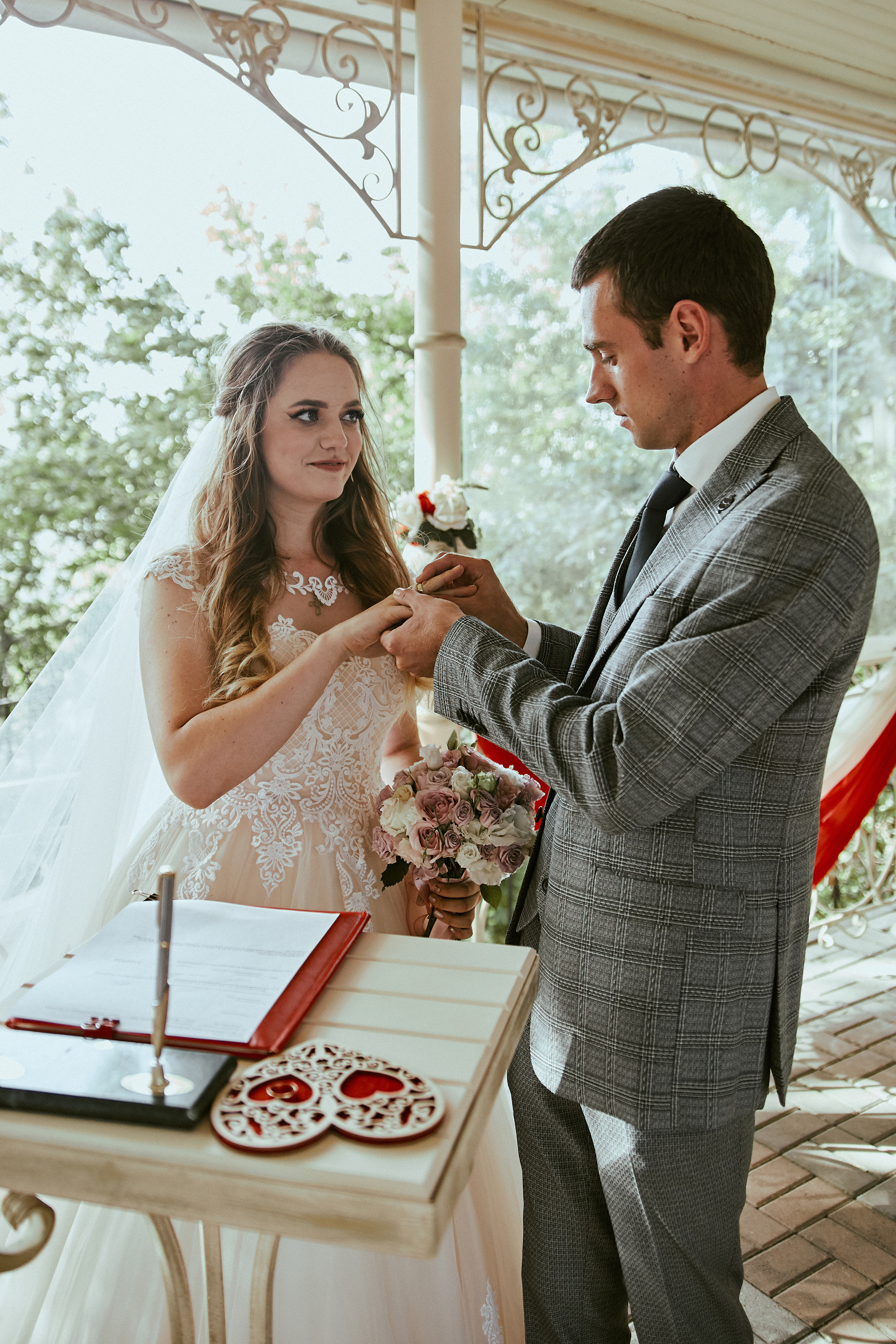 Виктория и Антон. Анастасия Марунич | Блогер | Ставрополь