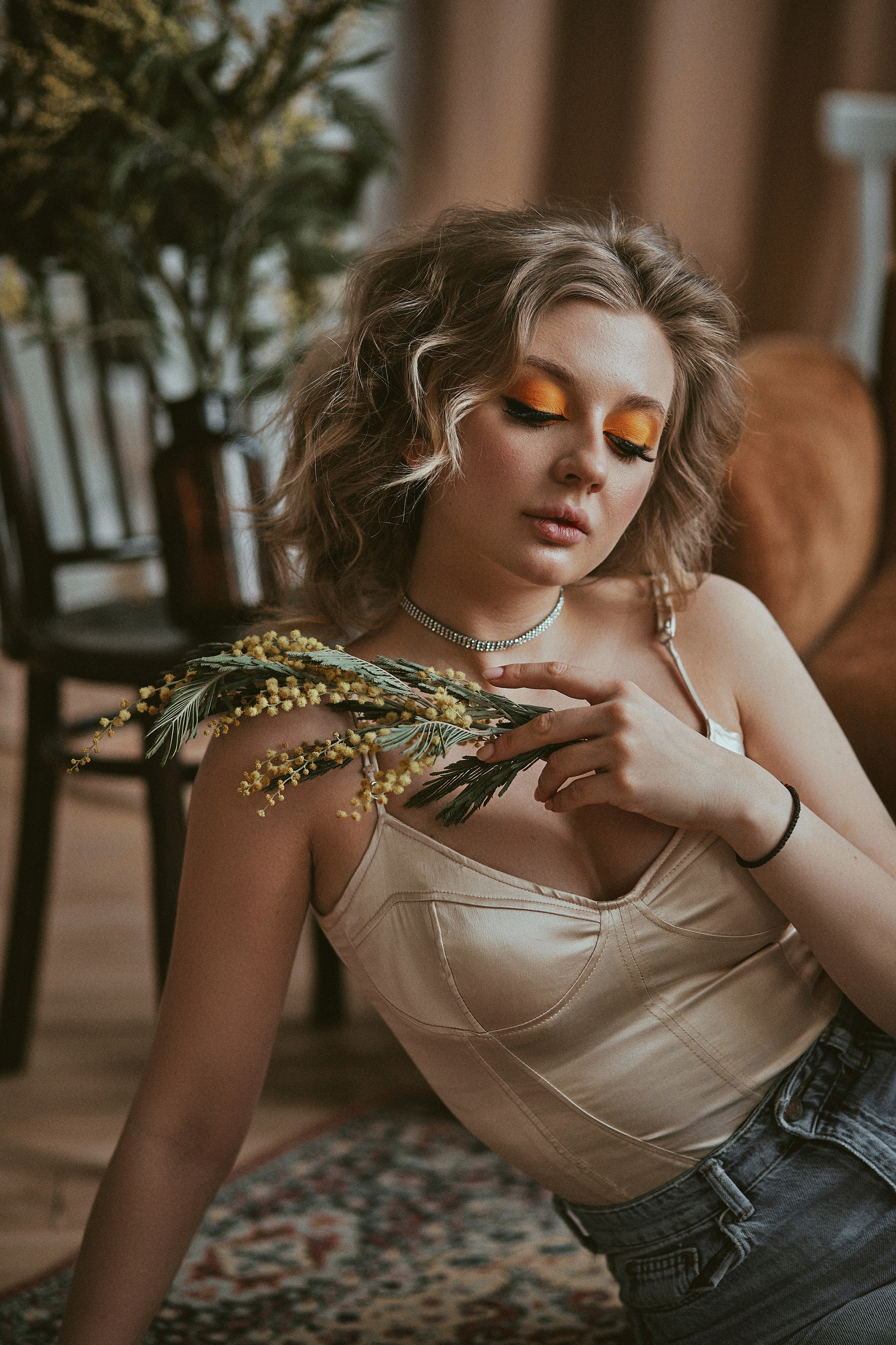 26|02|22. Анастасия Марунич | Блогер | Ставрополь