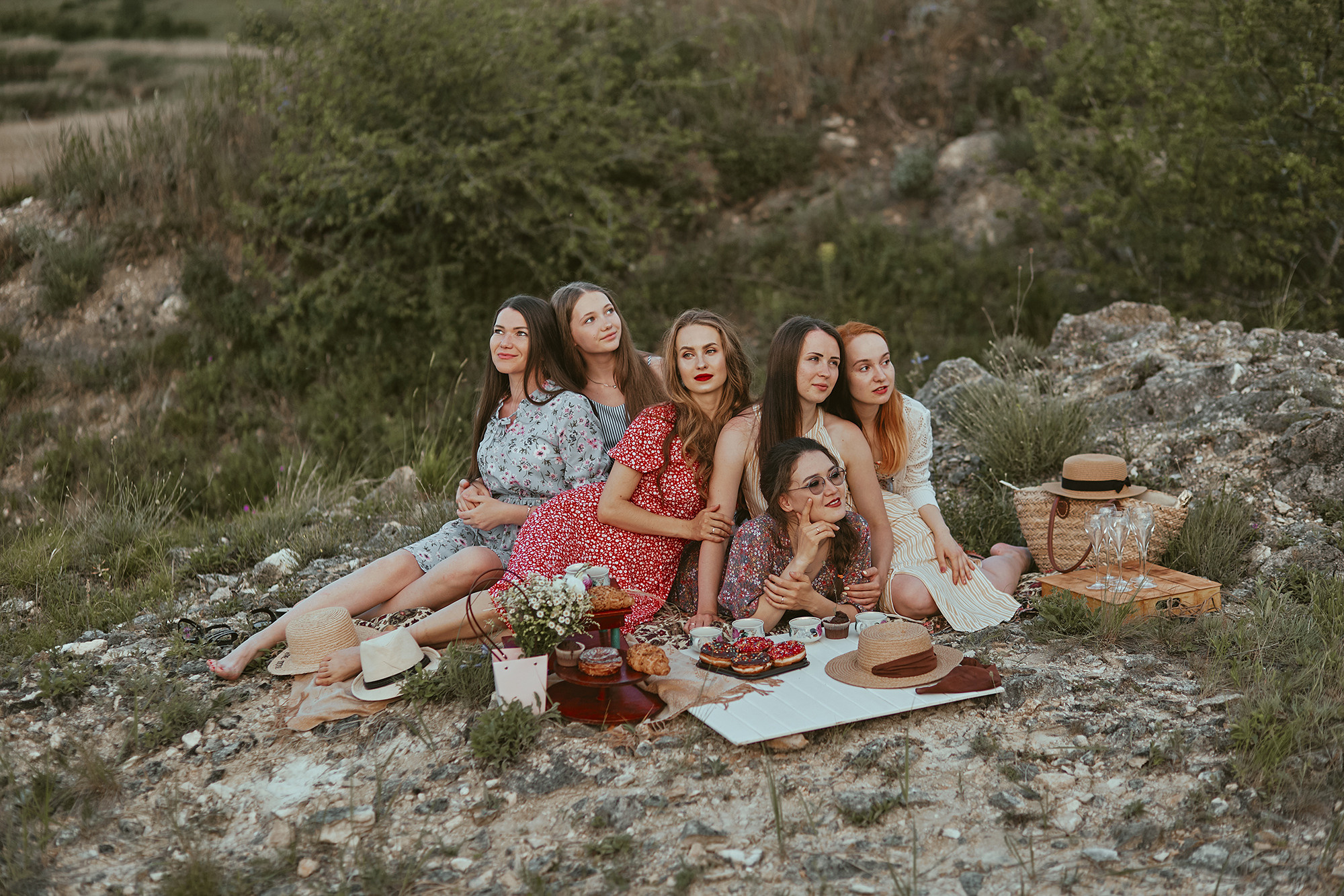 11|06|20. Анастасия Марунич | Блогер | Ставрополь