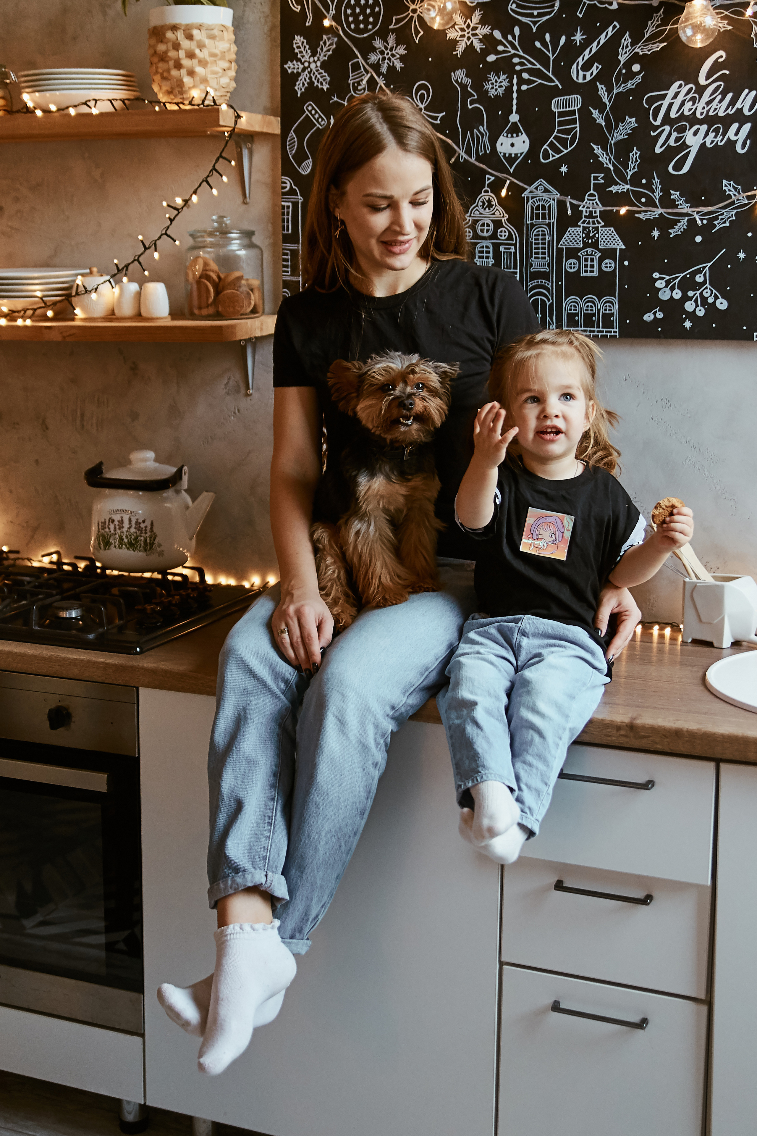 28|12|22. Анастасия Марунич | Блогер | Ставрополь