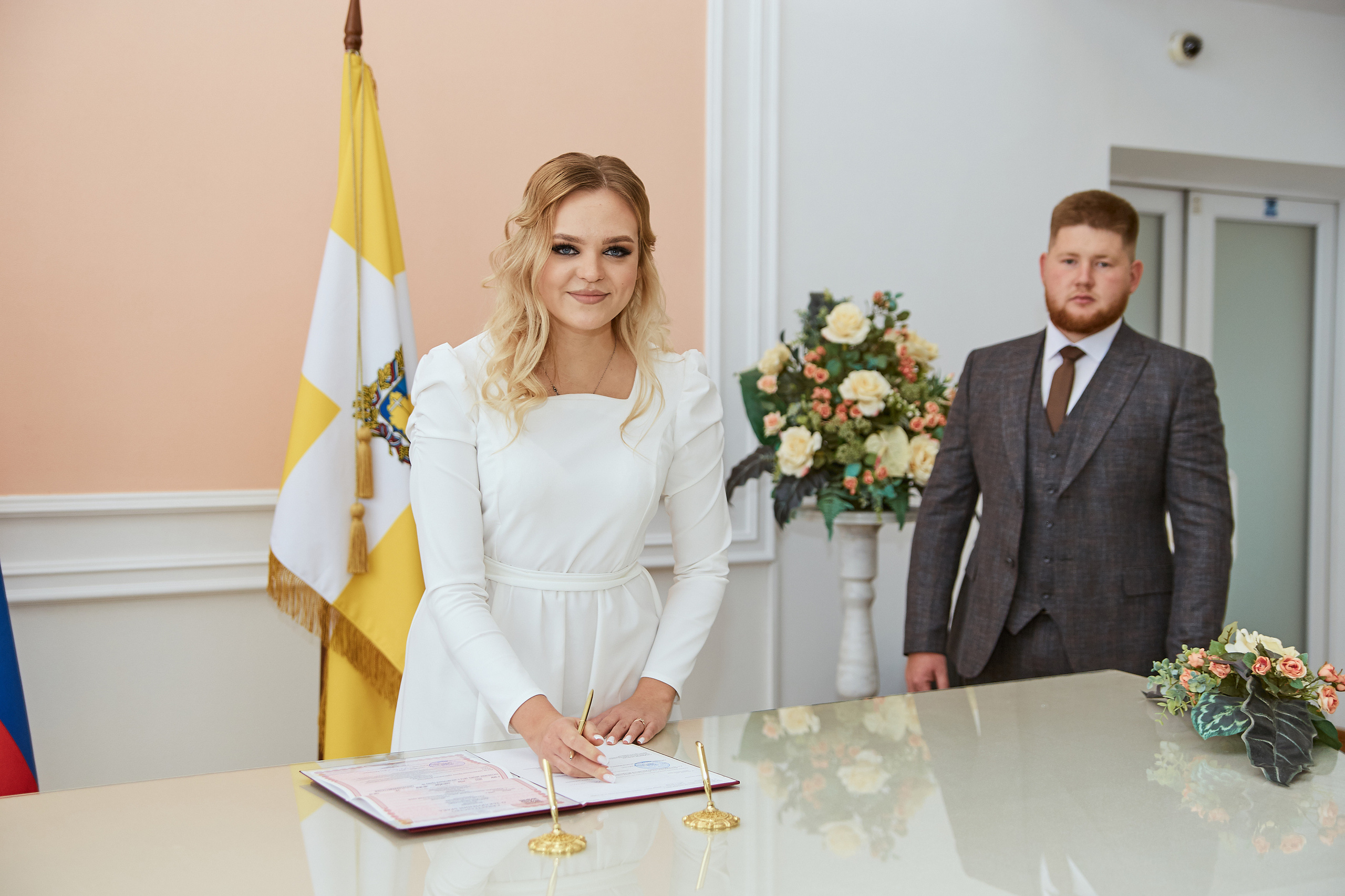 Лидия и Дмитрий. Анастасия Марунич | Блогер | Ставрополь