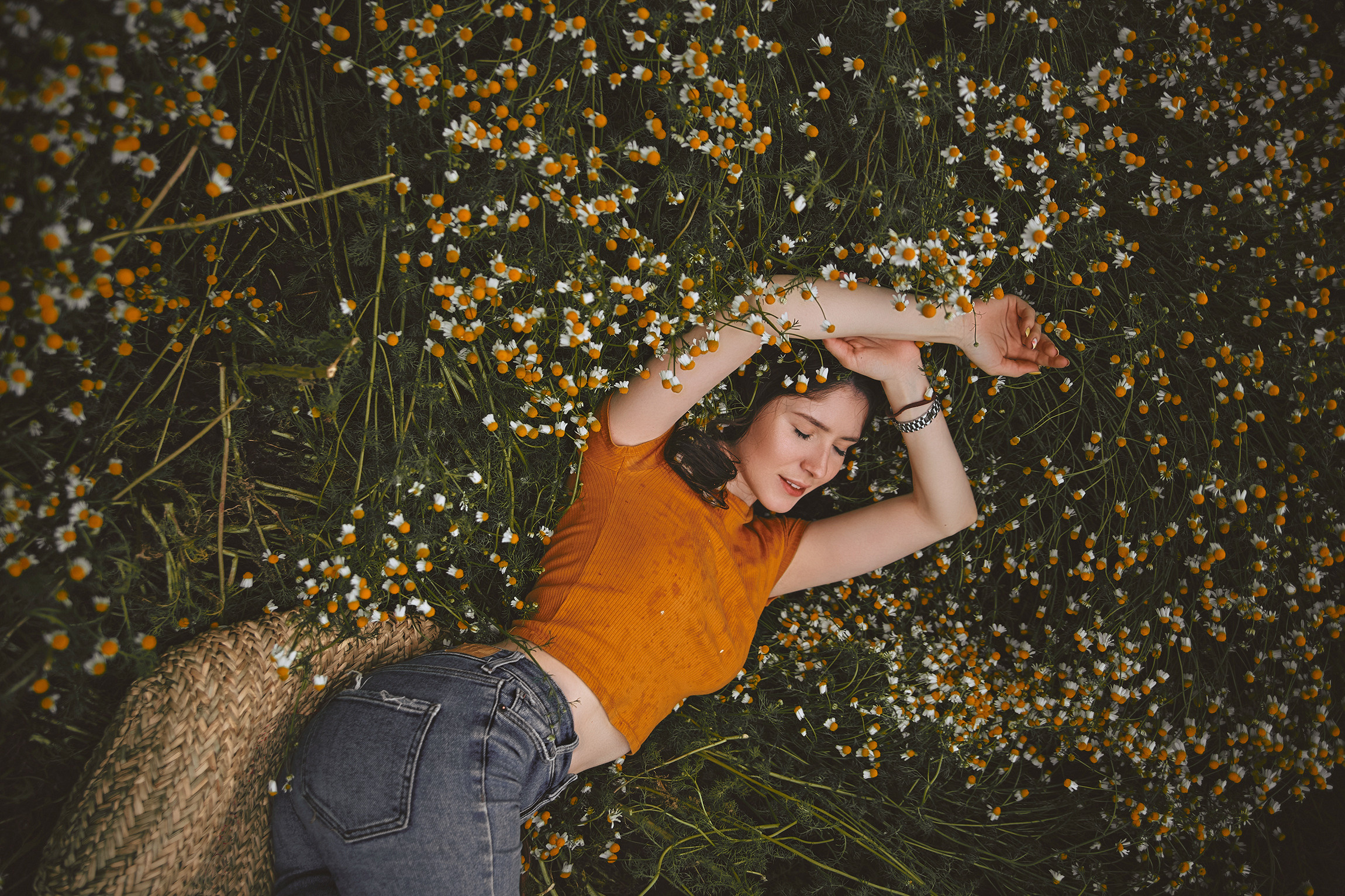 01|06|20. Анастасия Марунич | Блогер | Ставрополь