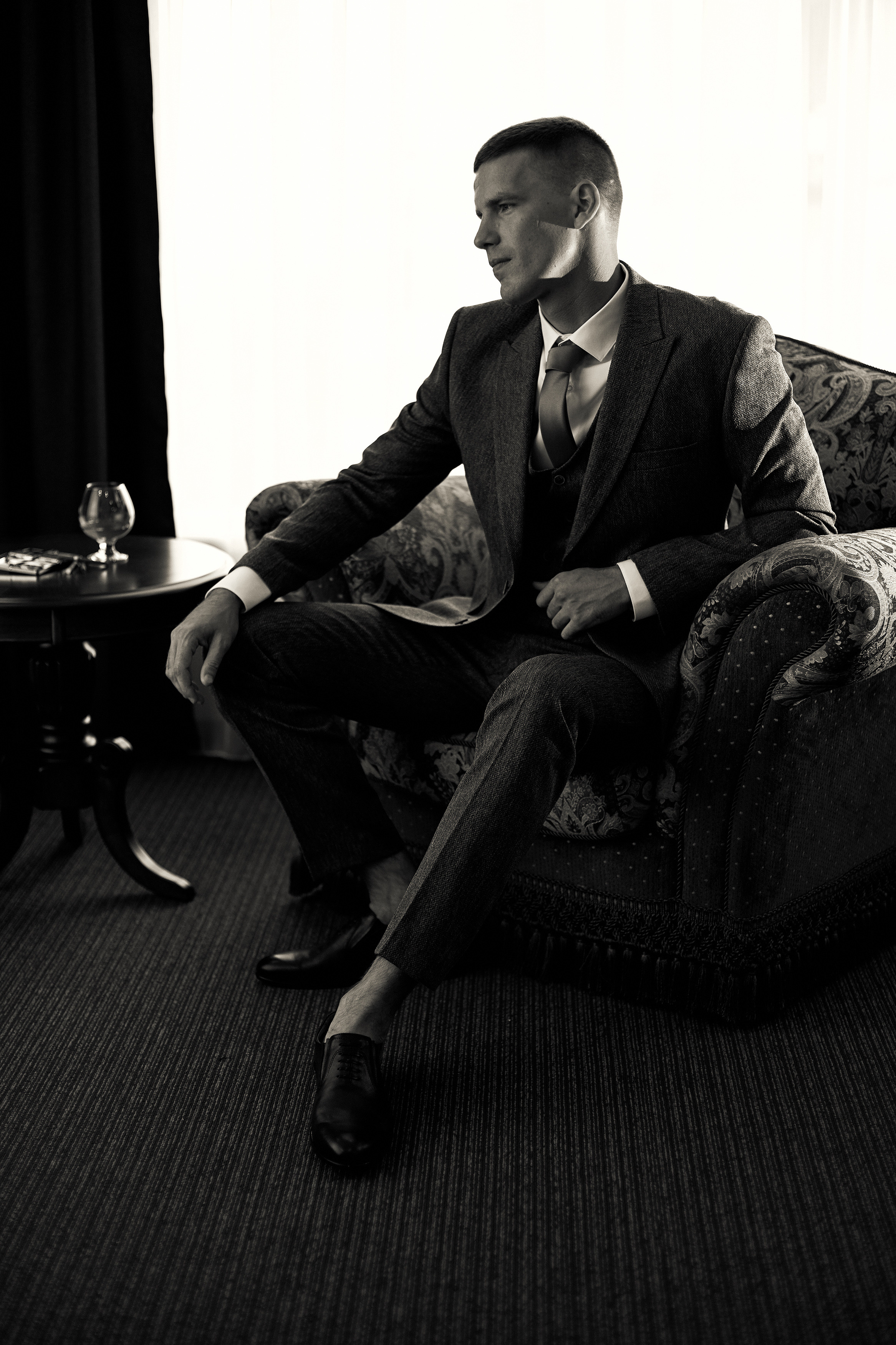 Мария и Алексей. Анастасия Марунич | Блогер | Ставрополь