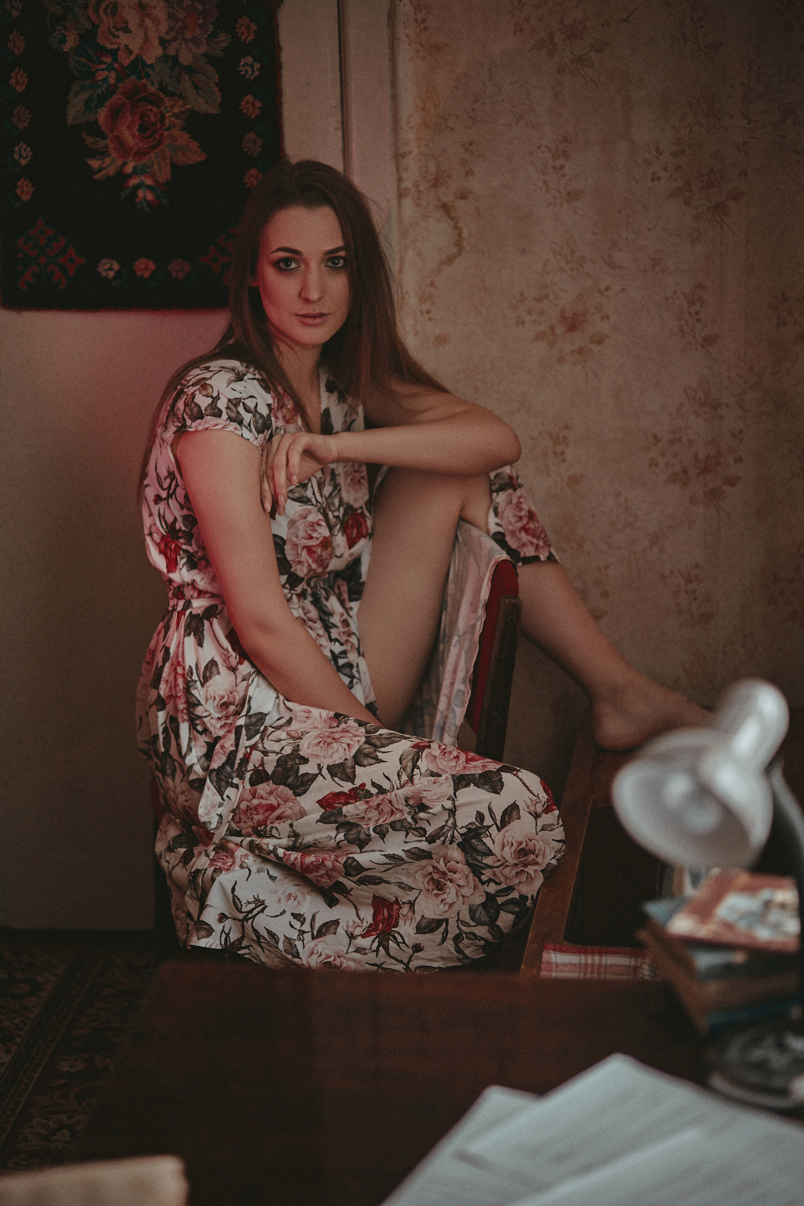 22|01|22. Анастасия Марунич | Блогер | Ставрополь