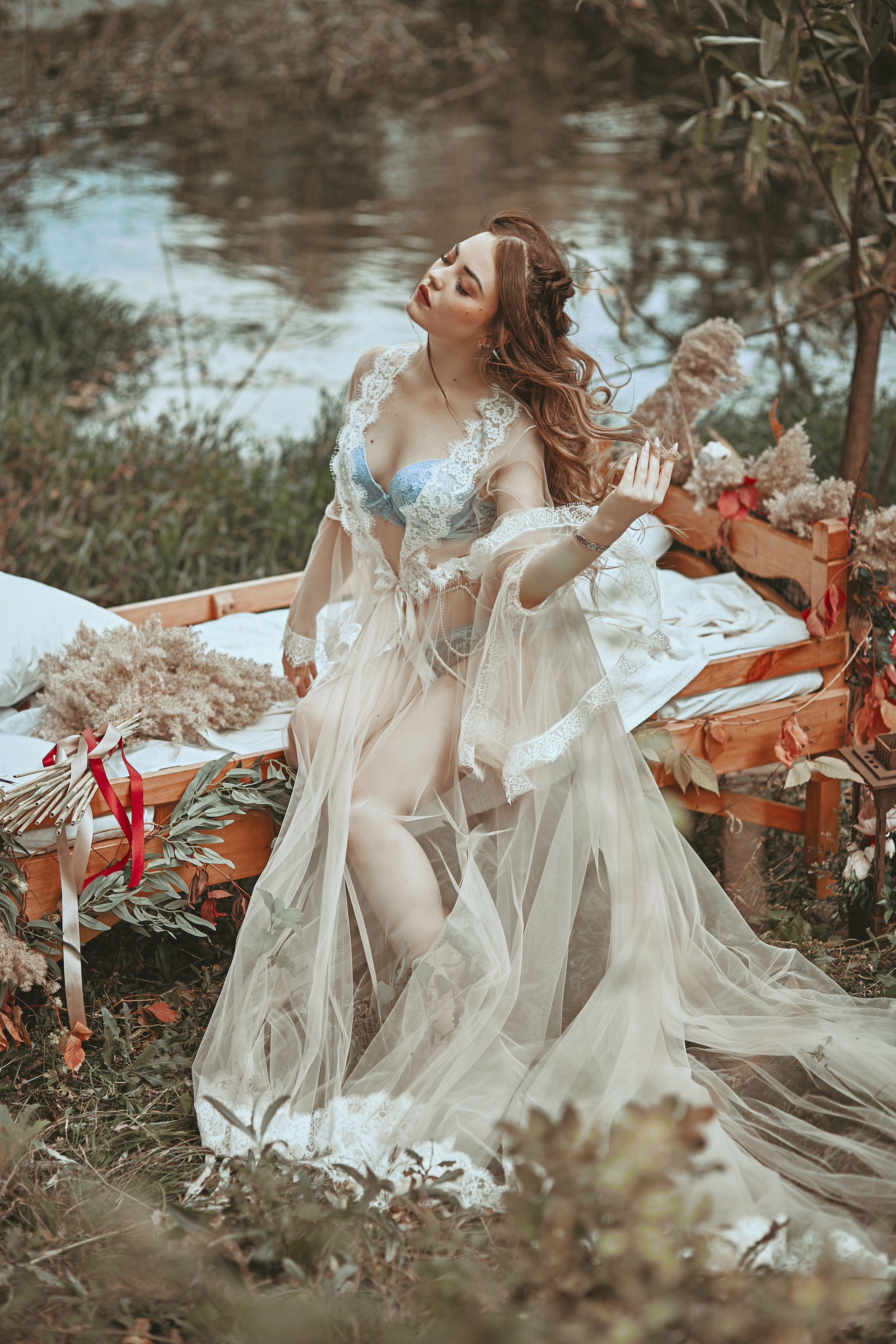 27|09|20. Анастасия Марунич | Блогер | Ставрополь