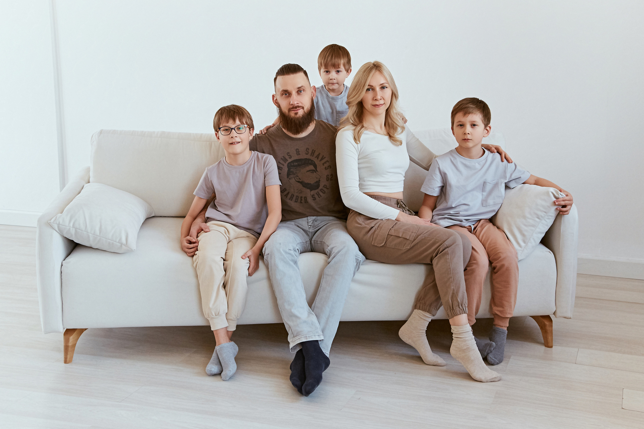 14|01|22. Анастасия Марунич | Блогер | Ставрополь