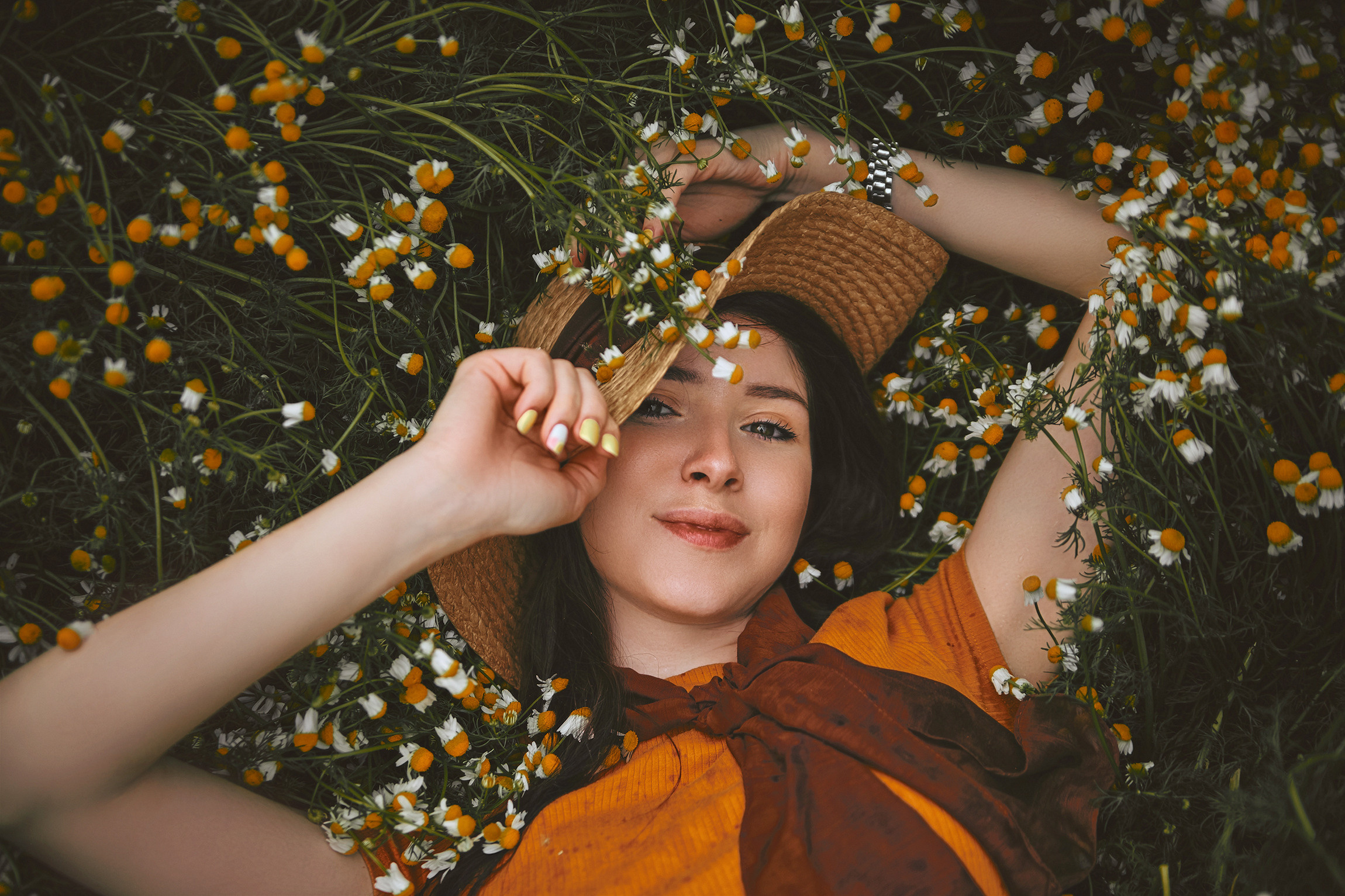 01|06|20. Анастасия Марунич | Блогер | Ставрополь