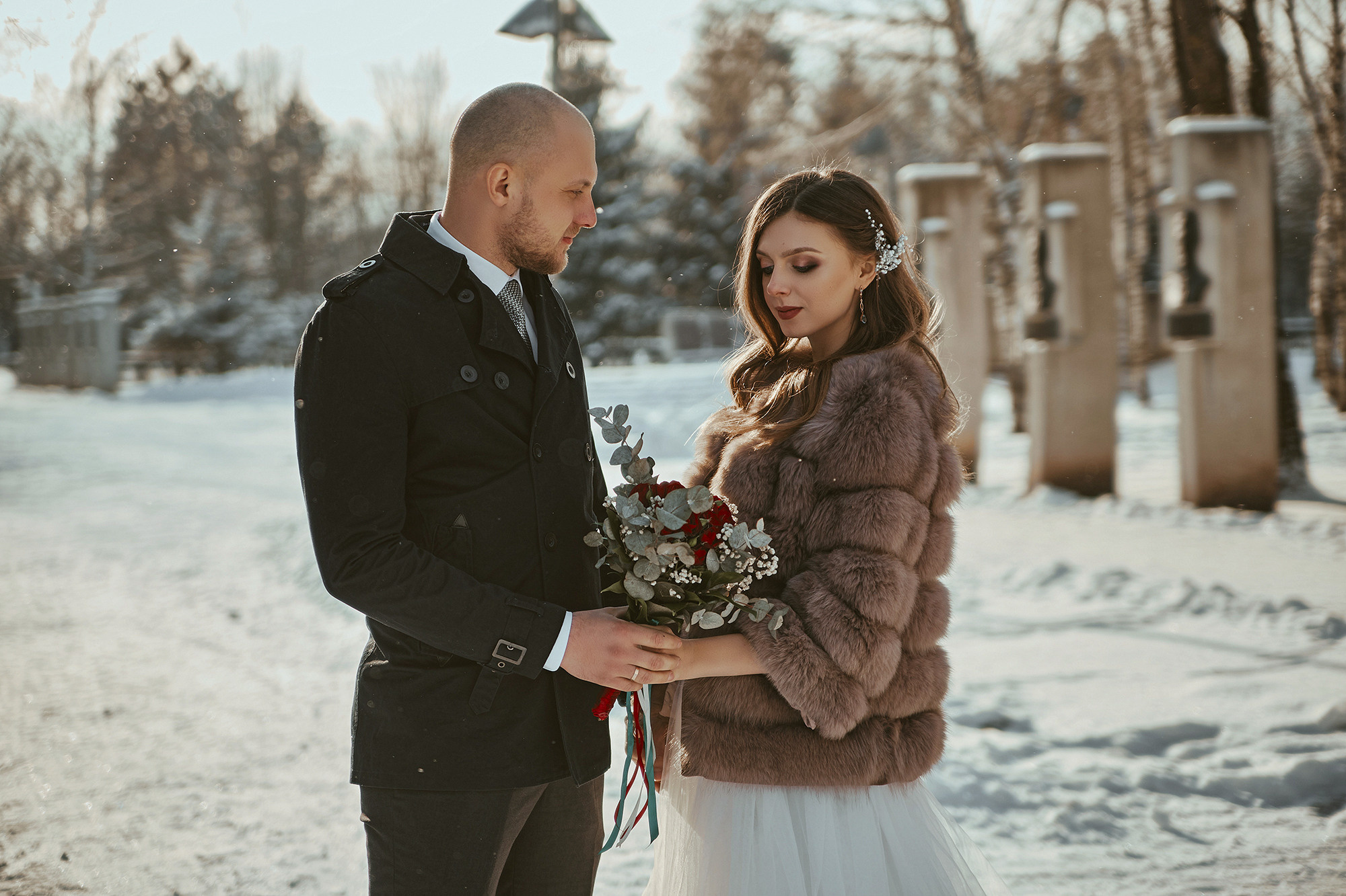 Анна и Максим. Анастасия Марунич | Блогер | Ставрополь