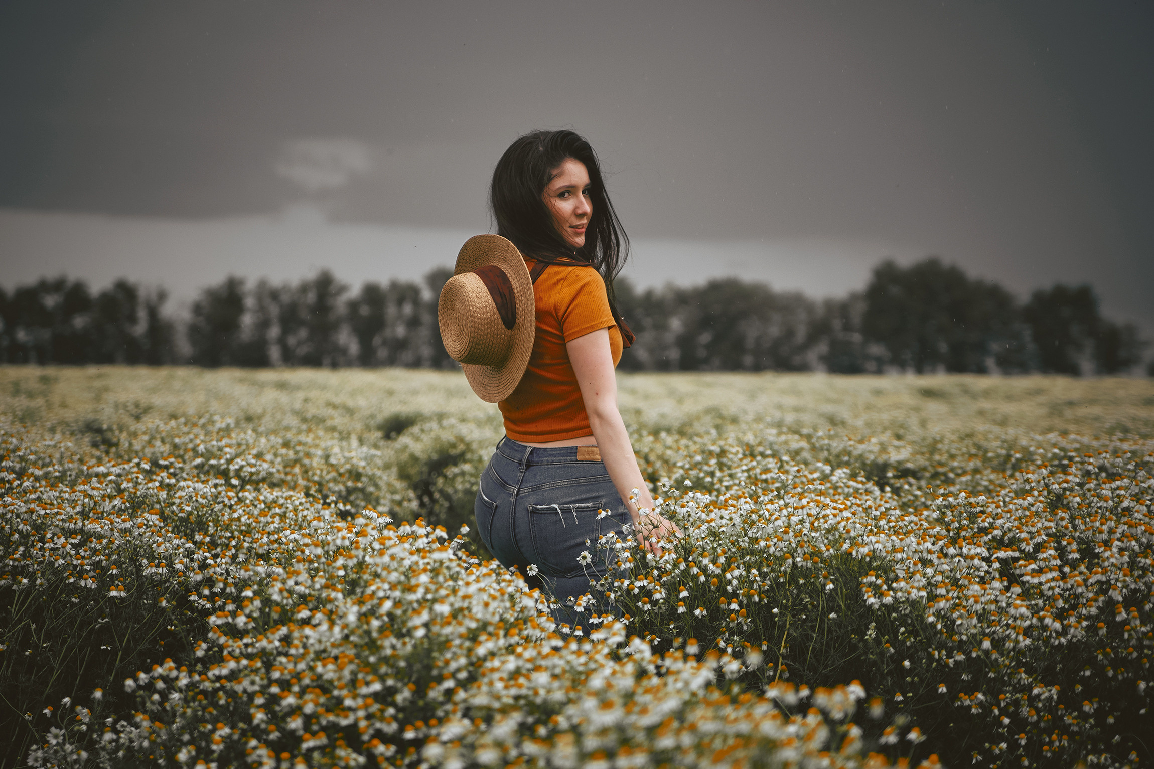 01|06|20. Анастасия Марунич | Блогер | Ставрополь