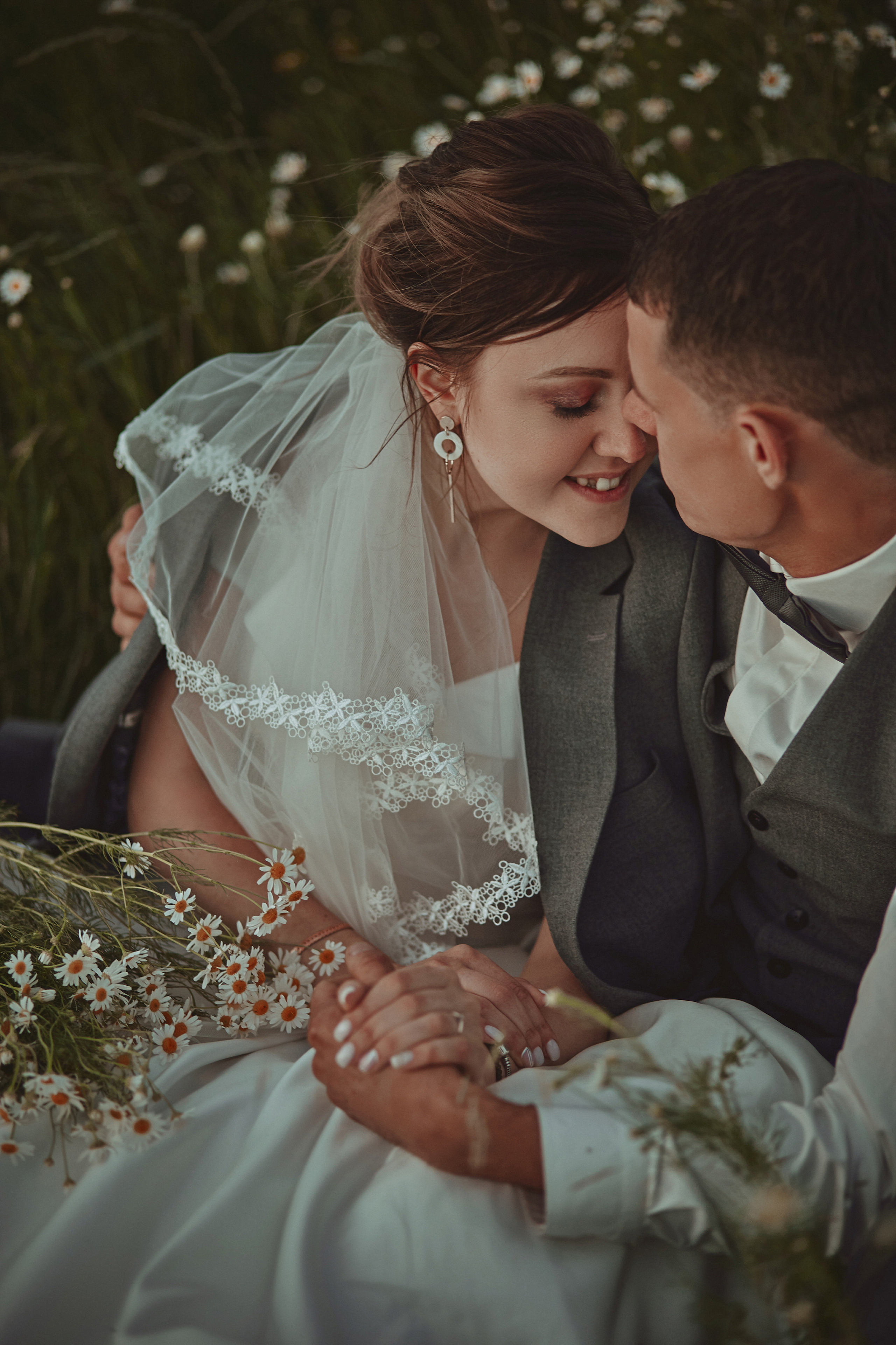 Анна и Андрей. Анастасия Марунич | Блогер | Ставрополь