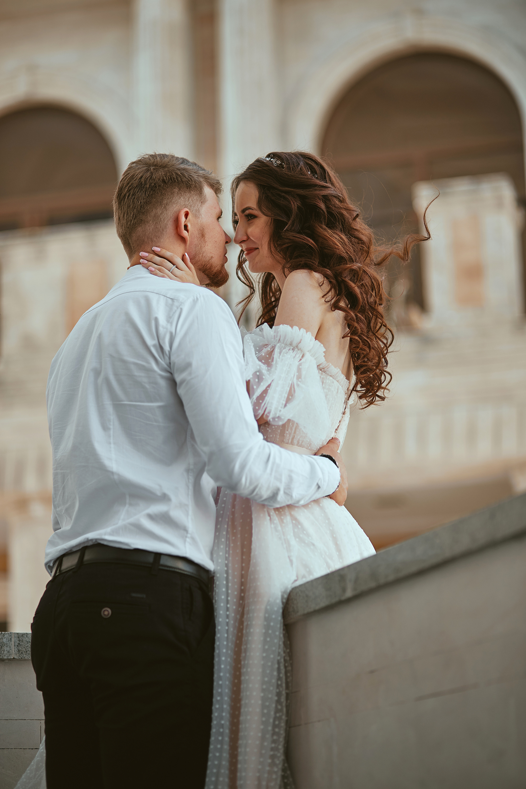 Валерия и Григорий. Анастасия Марунич | Блогер | Ставрополь