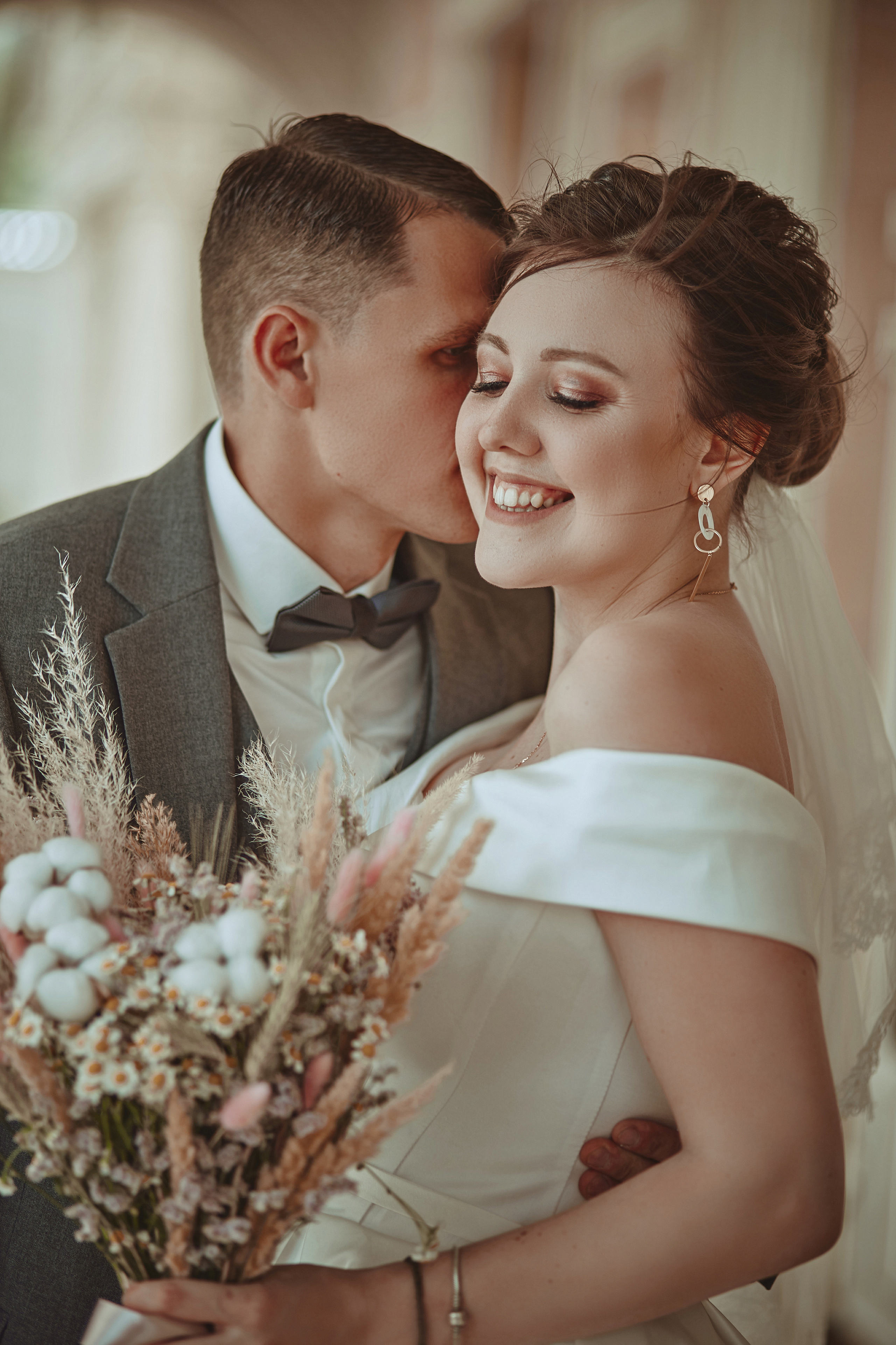 Анна и Андрей. Анастасия Марунич | Блогер | Ставрополь