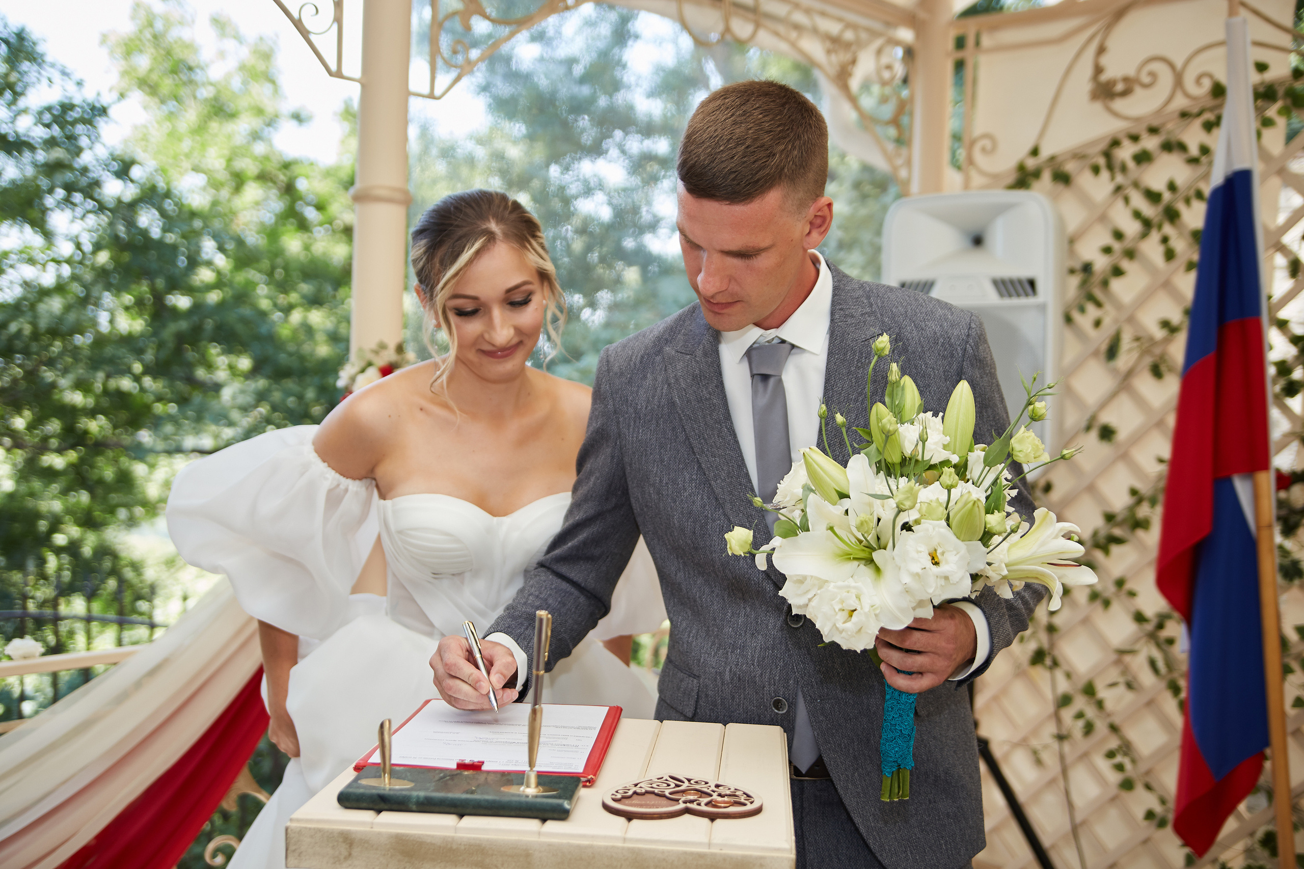 Мария и Алексей. Анастасия Марунич | Блогер | Ставрополь