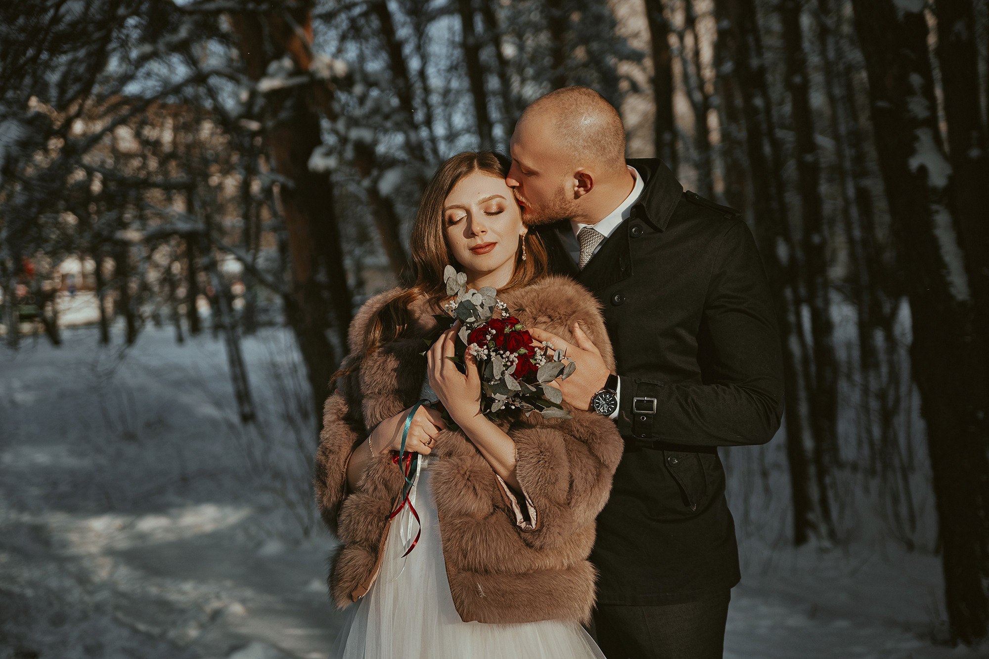 Анна и Максим. Анастасия Марунич | Блогер | Ставрополь