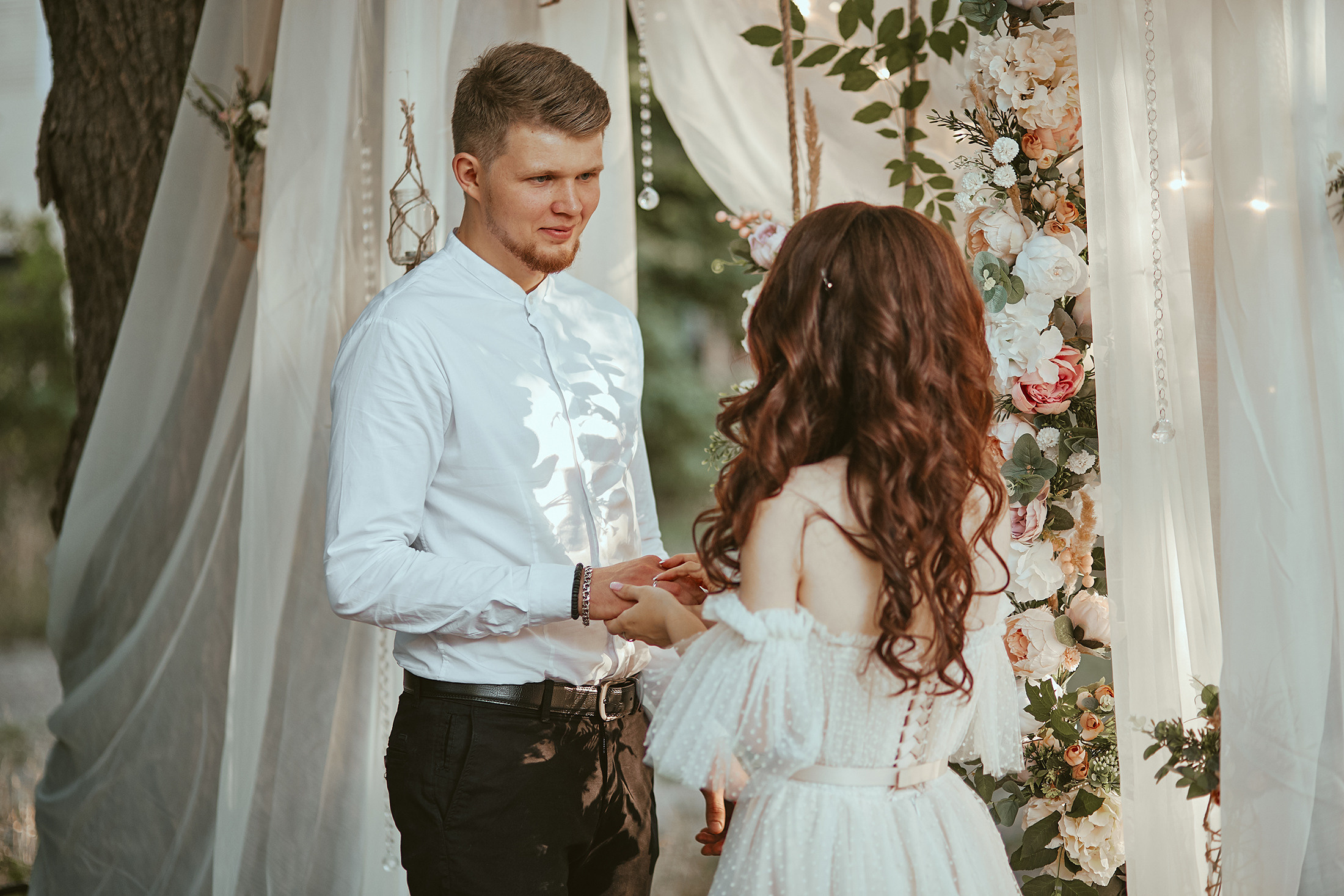 Валерия и Григорий. Анастасия Марунич | Блогер | Ставрополь