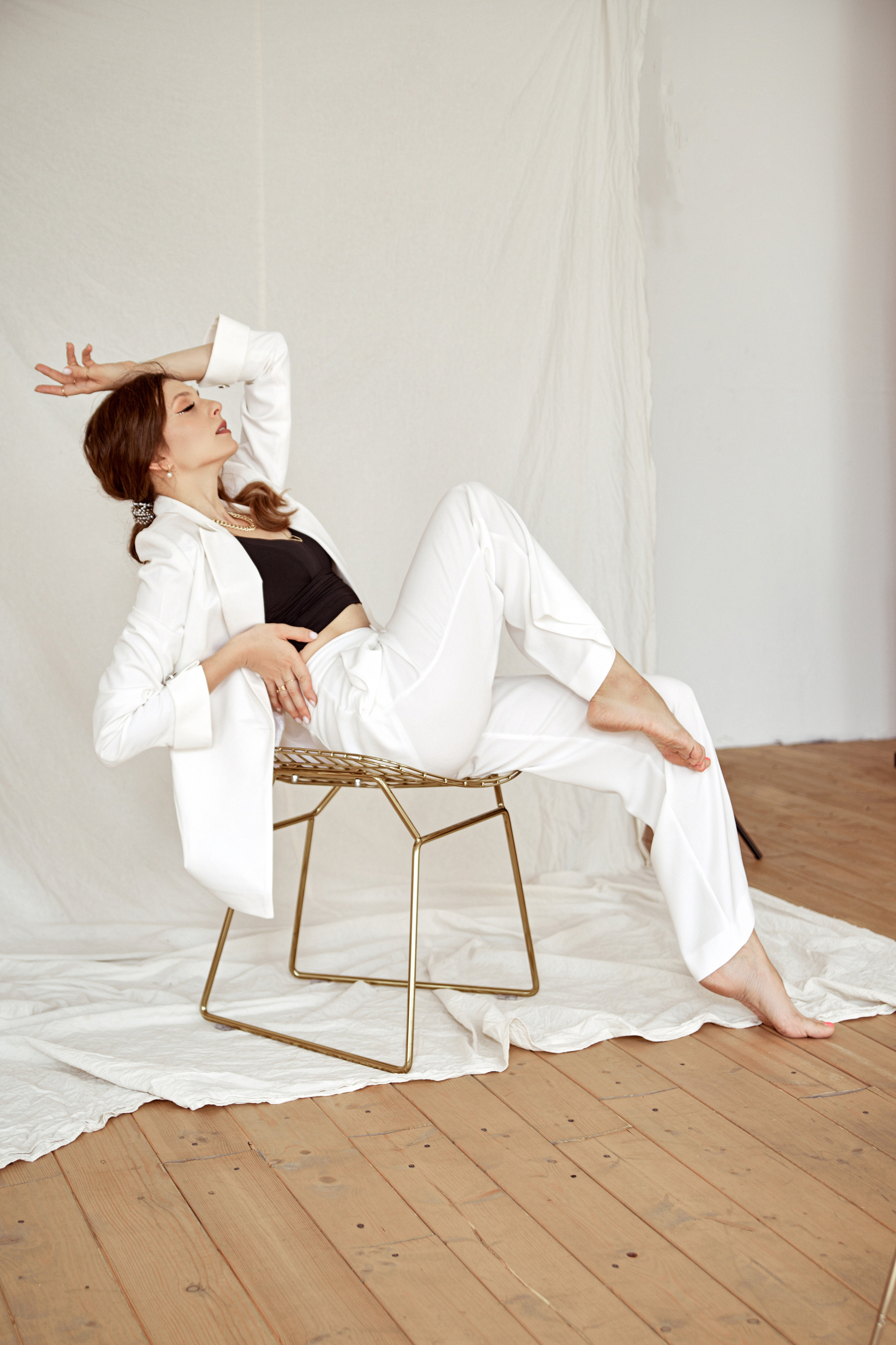 27|10|22. Анастасия Марунич | Блогер | Ставрополь