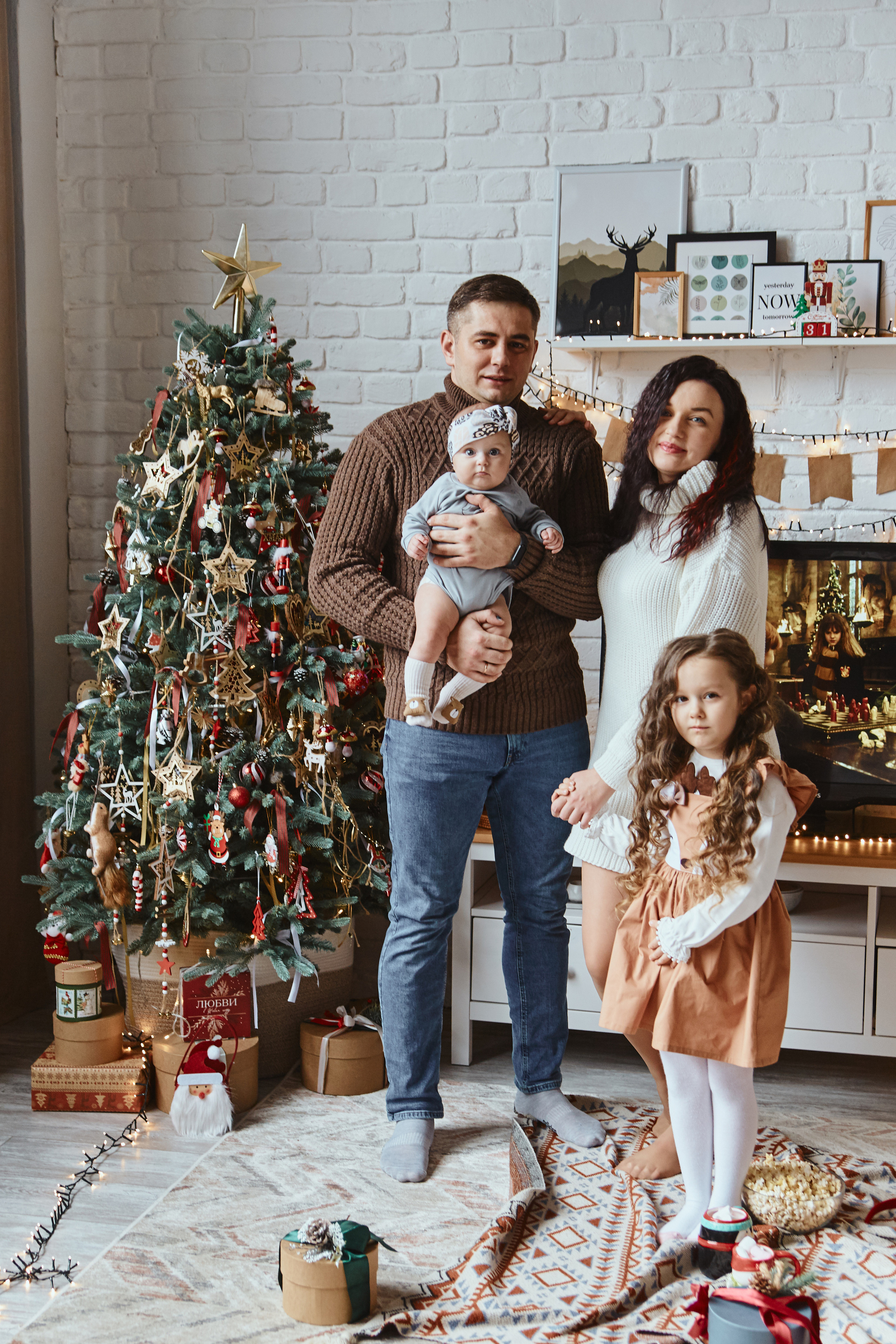 27|12|22. Анастасия Марунич | Блогер | Ставрополь