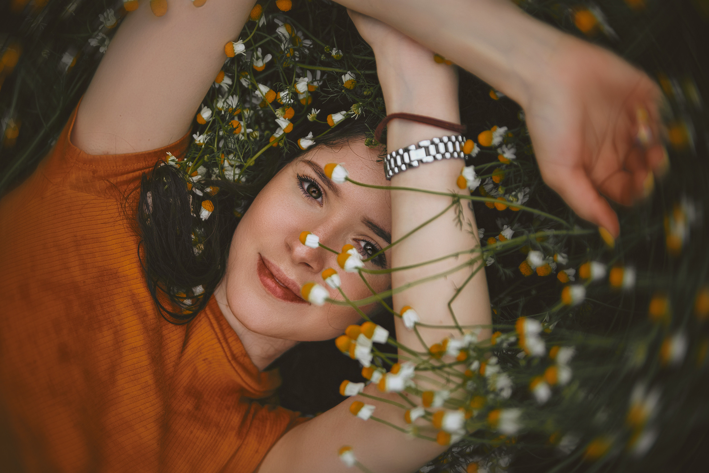 01|06|20. Анастасия Марунич | Блогер | Ставрополь