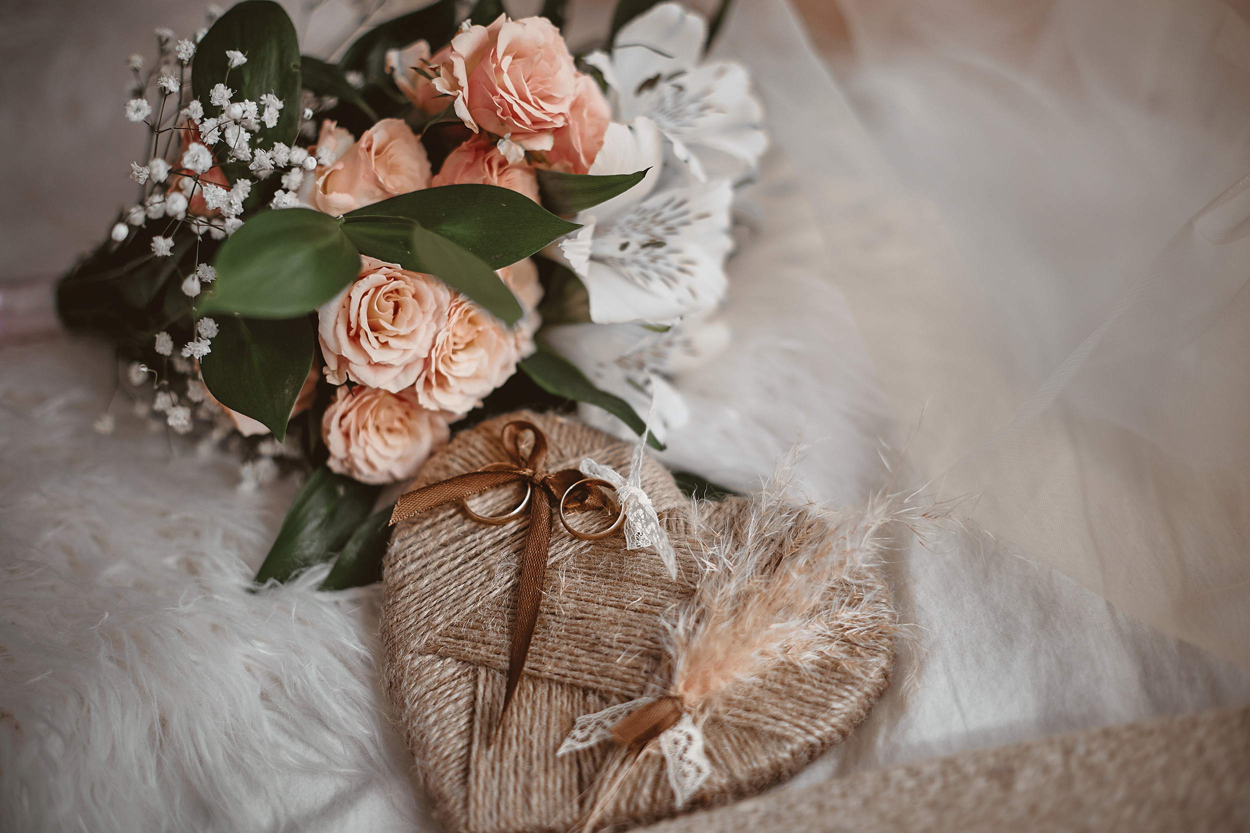 Невеста Екатерина. Анастасия Марунич | Блогер | Ставрополь