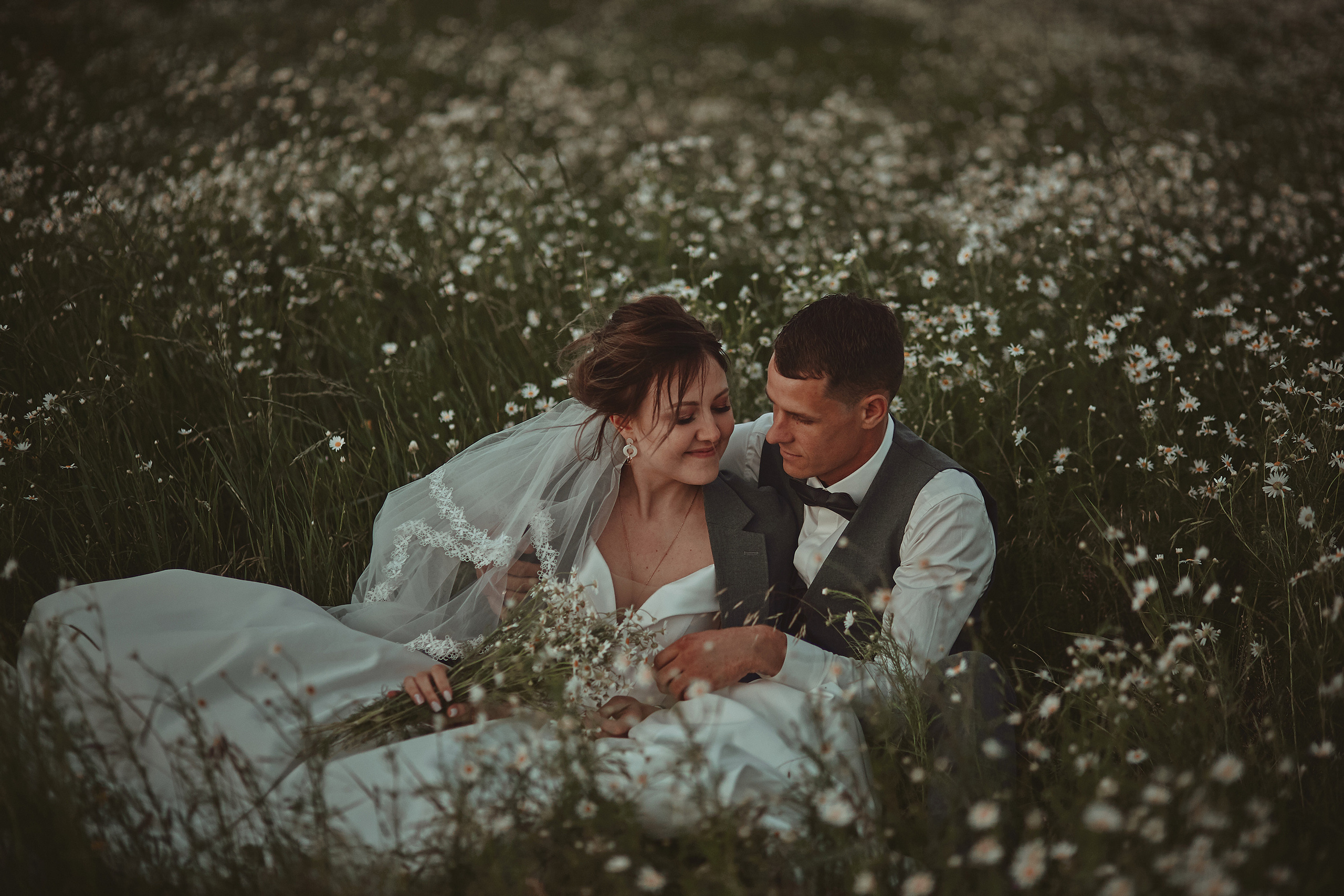 Анна и Андрей. Анастасия Марунич | Блогер | Ставрополь