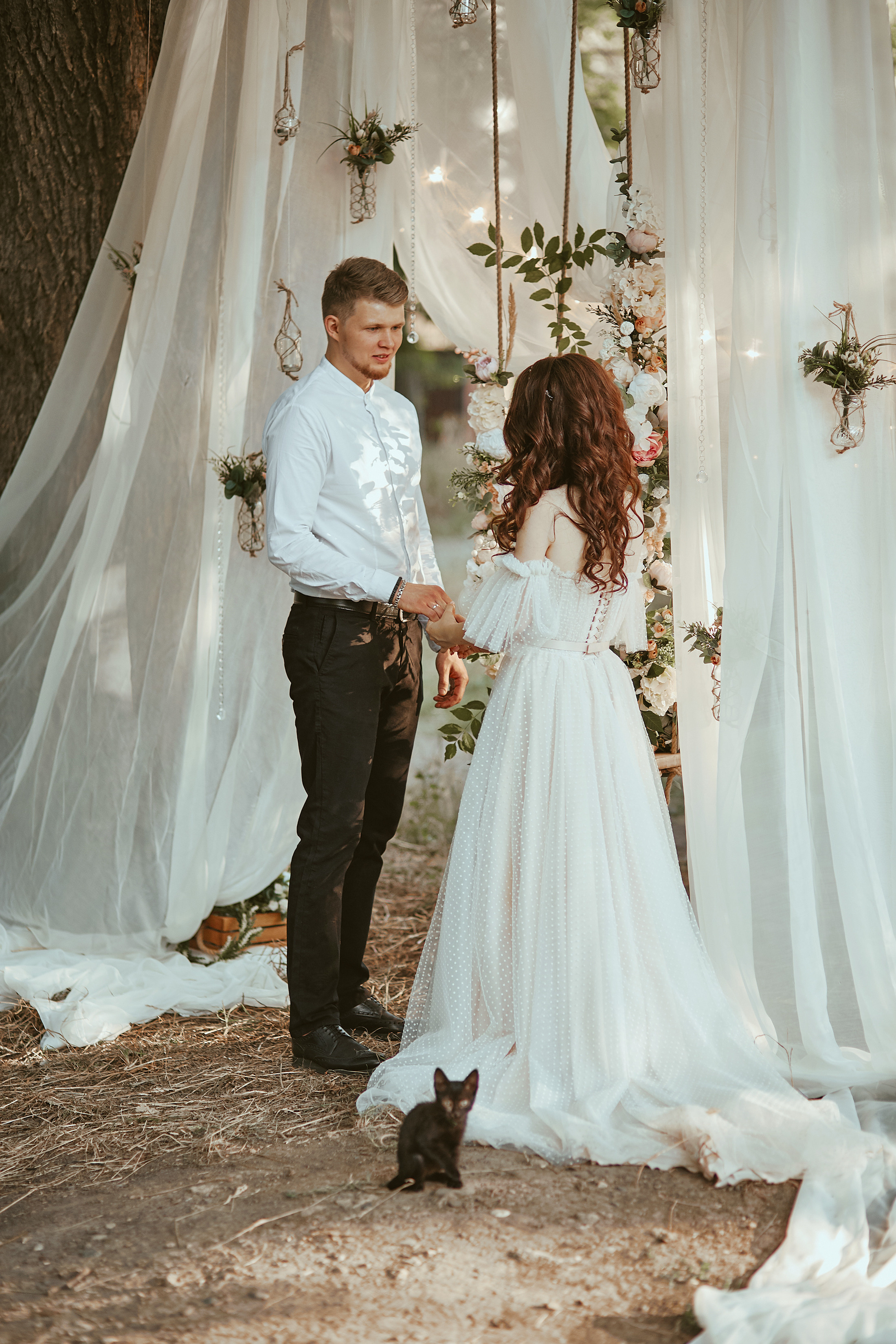 Валерия и Григорий. Анастасия Марунич | Блогер | Ставрополь