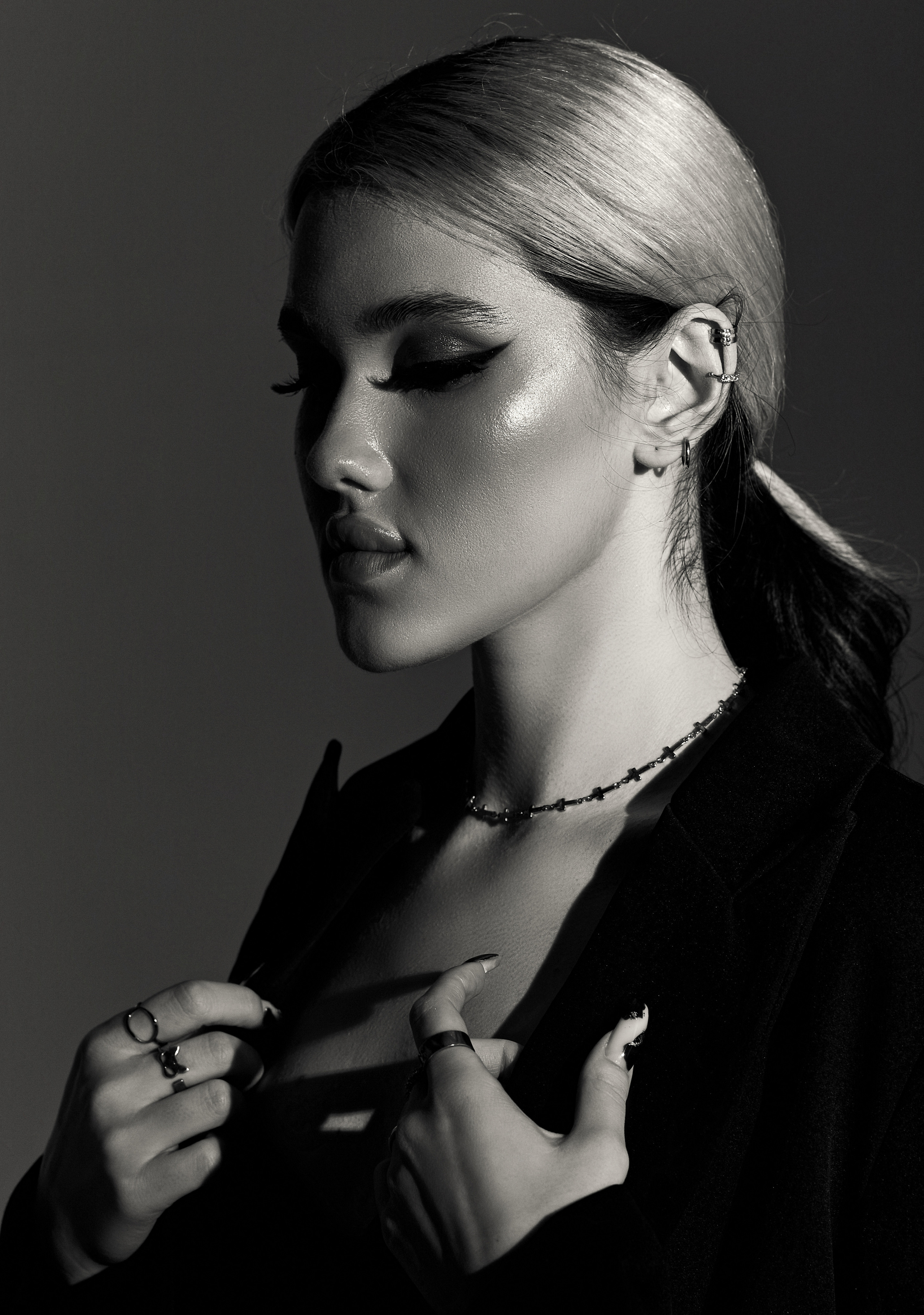 21|10|22. Анастасия Марунич | Блогер | Ставрополь