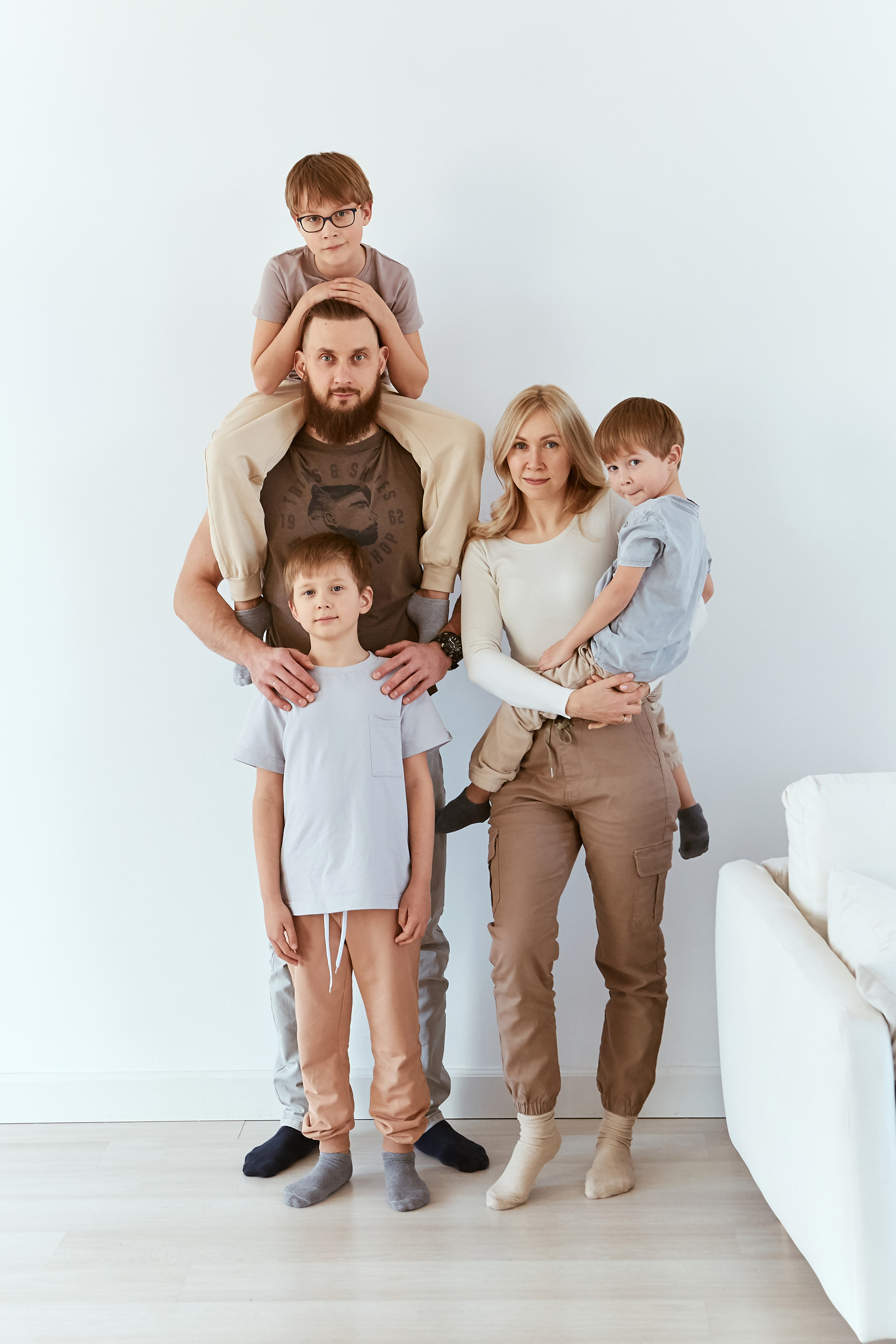 14|01|22. Анастасия Марунич | Блогер | Ставрополь