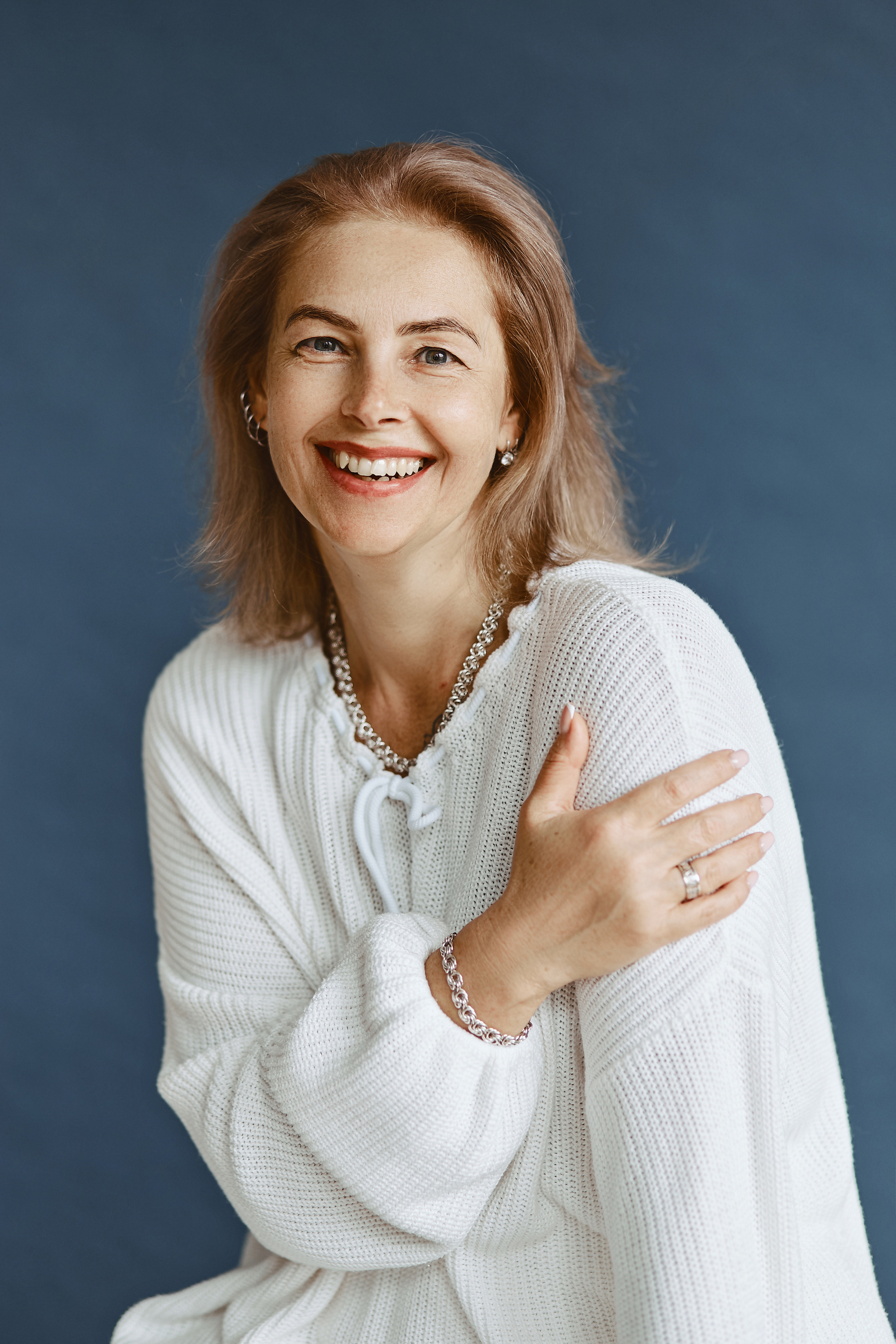 16|07|22. Анастасия Марунич | Блогер | Ставрополь