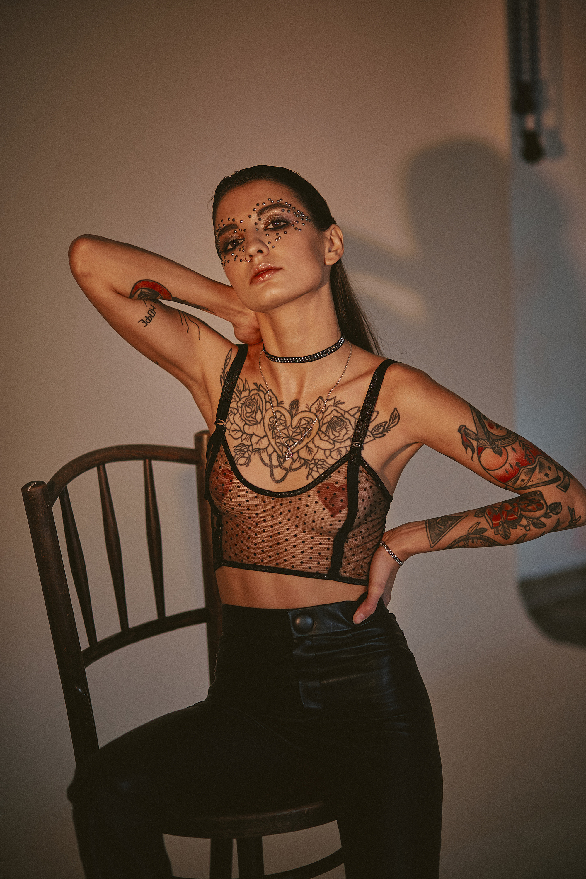 13|12|20. Анастасия Марунич | Блогер | Ставрополь