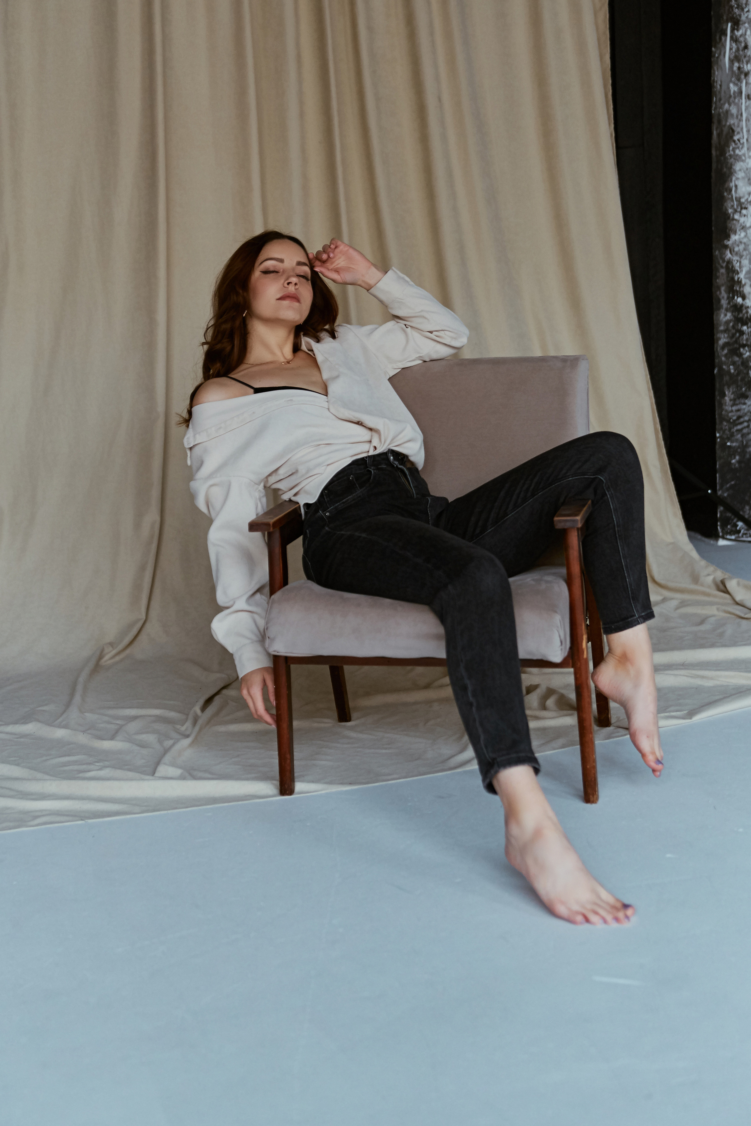 03|12|22. Анастасия Марунич | Блогер | Ставрополь