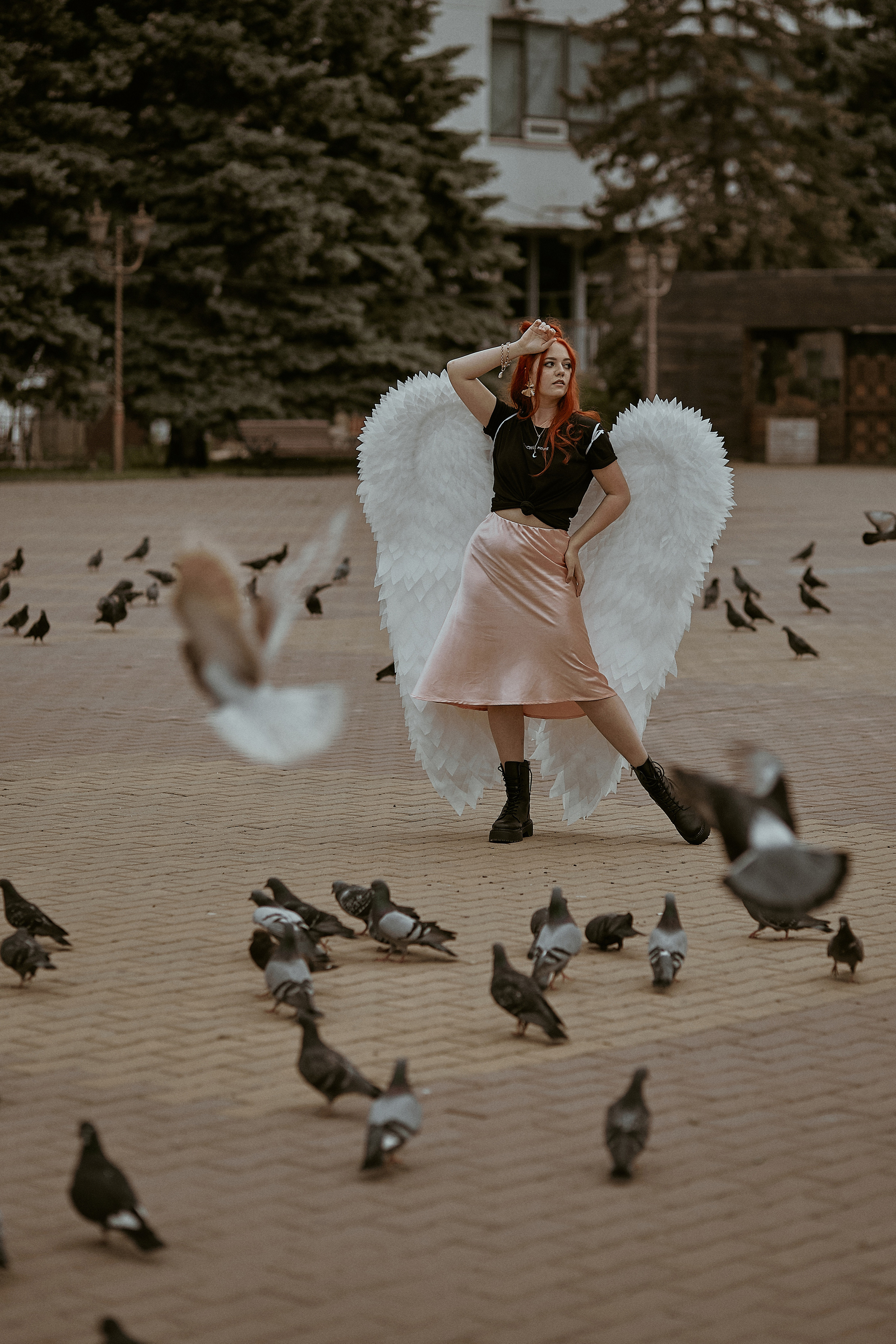 27|05|21. Анастасия Марунич | Блогер | Ставрополь