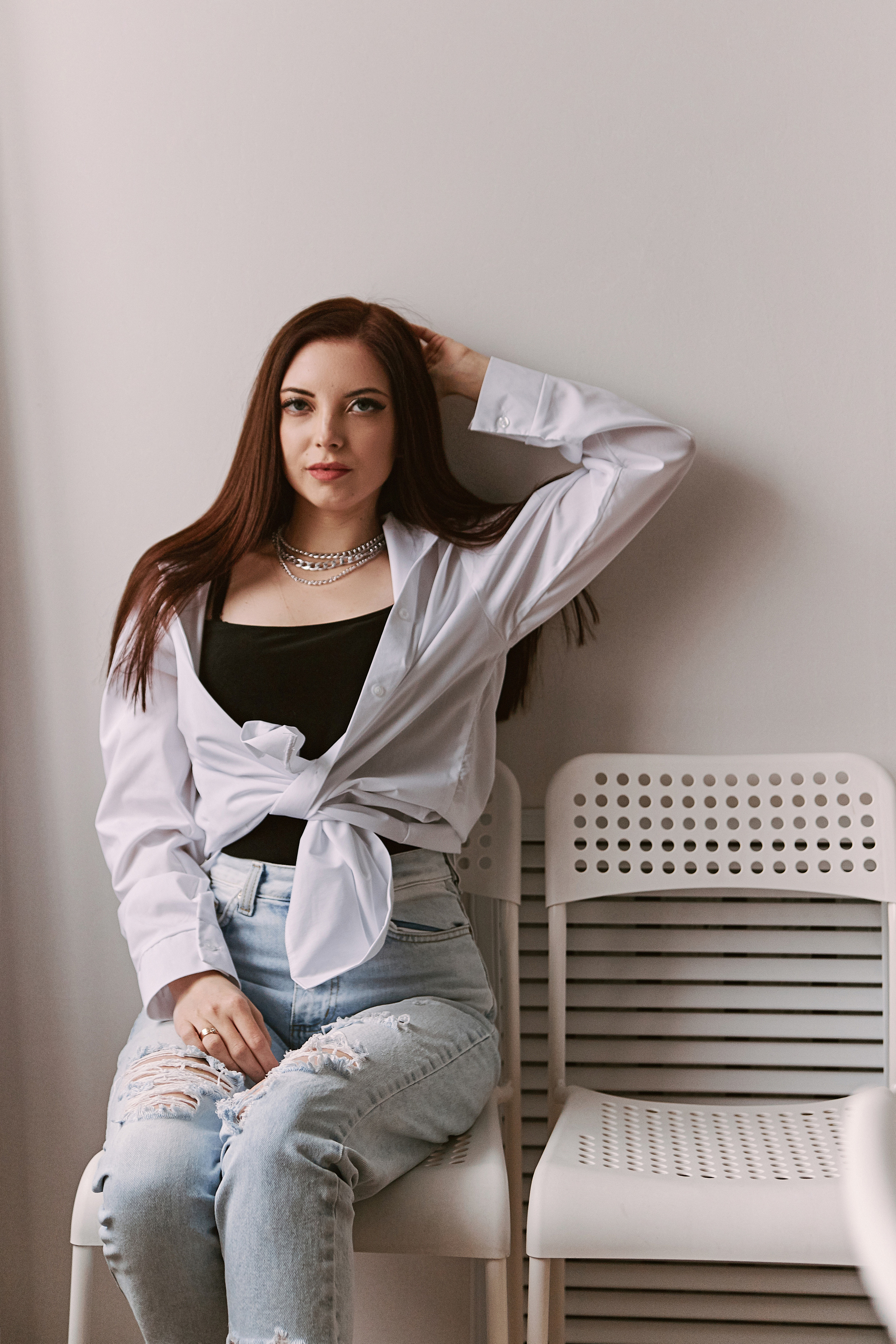 26|11|22. Анастасия Марунич | Блогер | Ставрополь