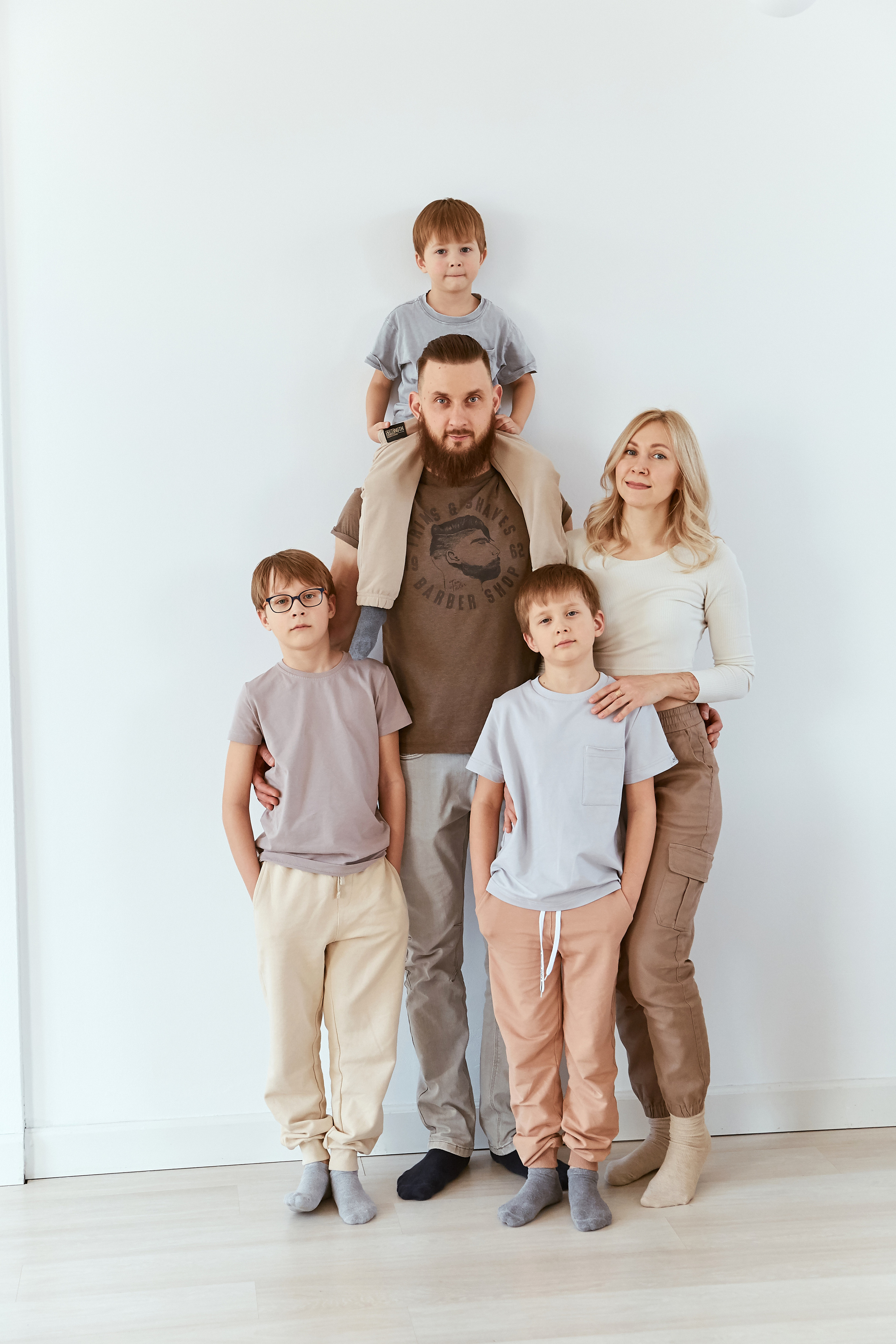 14|01|22. Анастасия Марунич | Блогер | Ставрополь