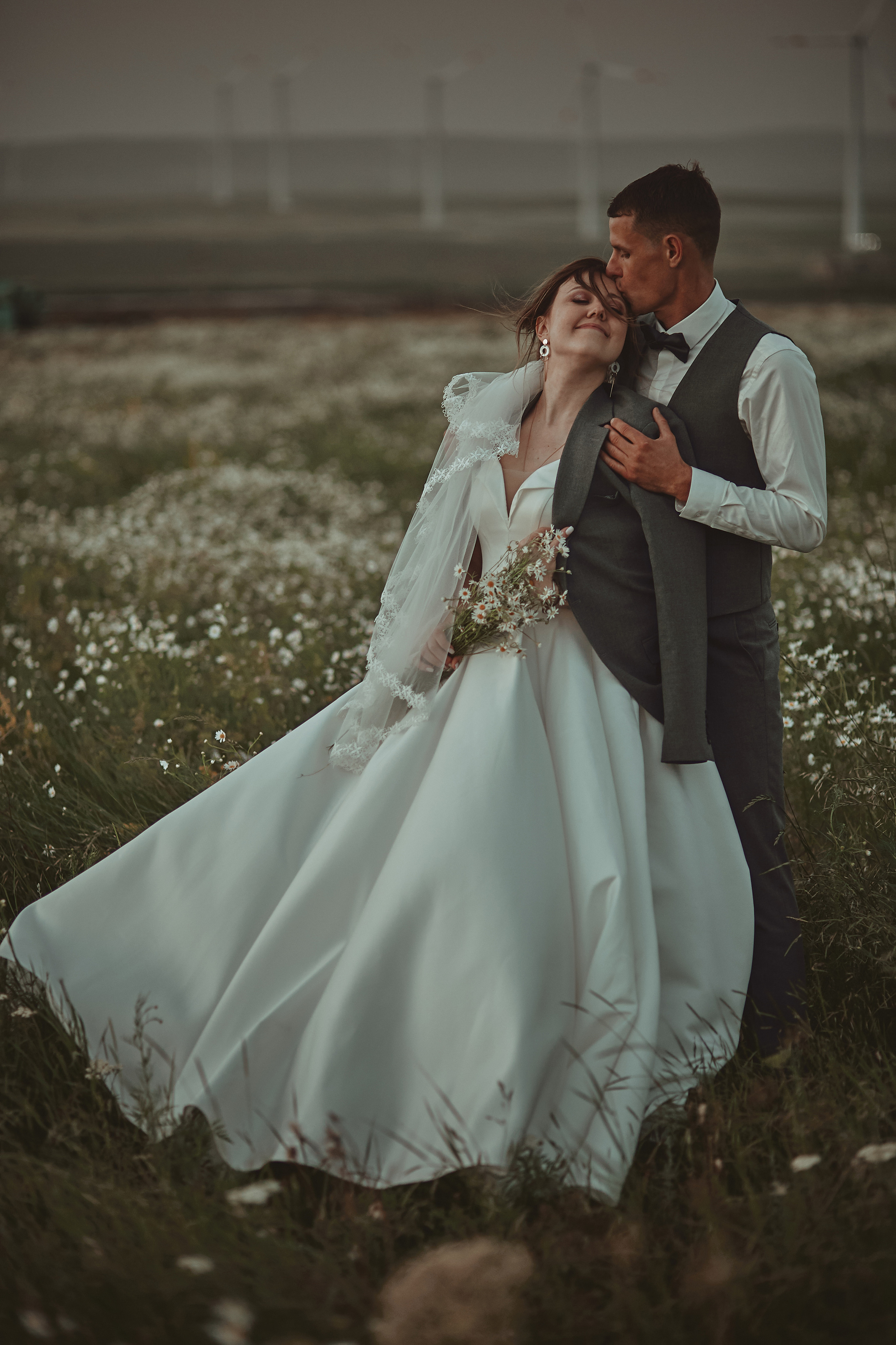 Анна и Андрей. Анастасия Марунич | Блогер | Ставрополь